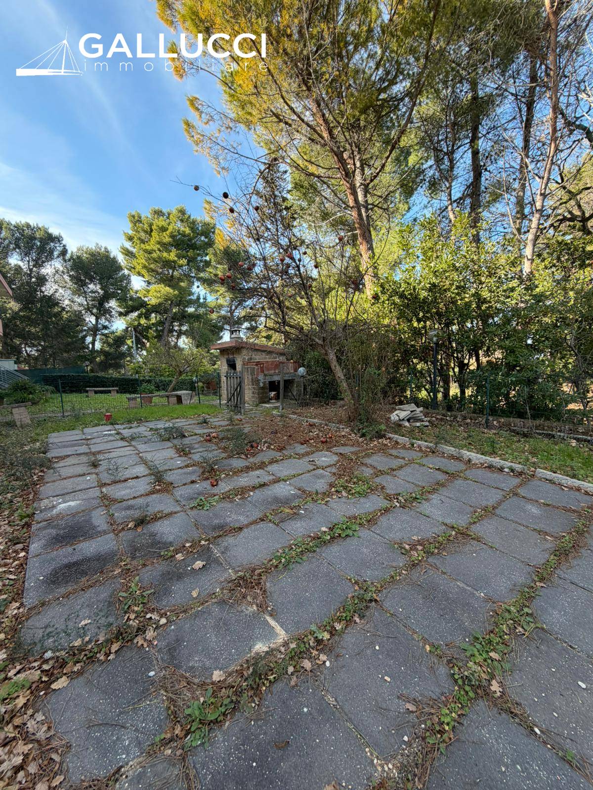 Villette a schiera in vendita a Pescara