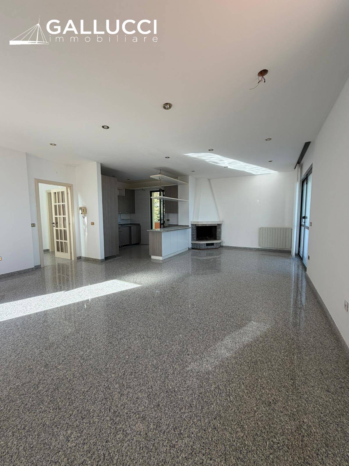 Villette a schiera in vendita a Pescara