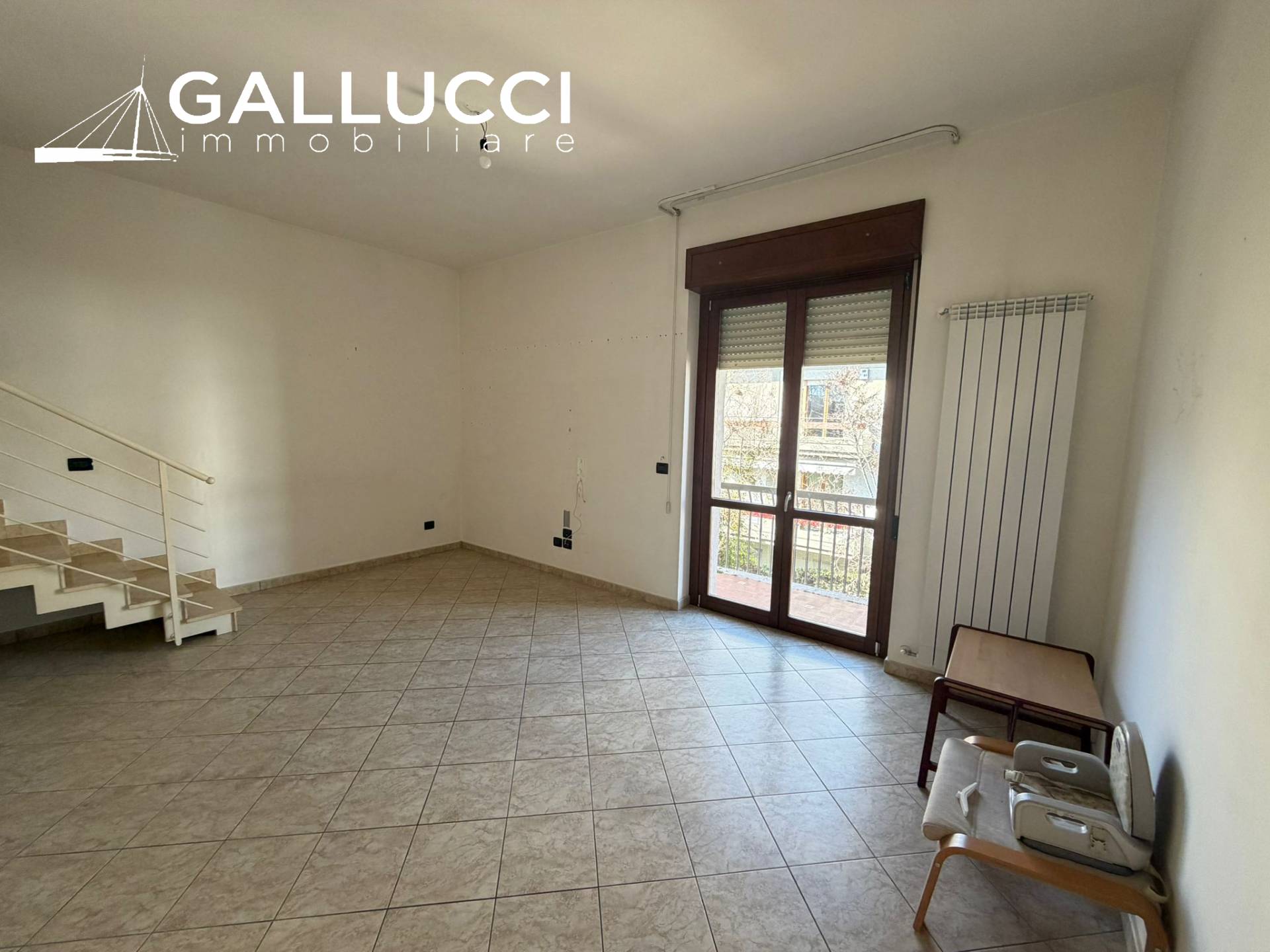 Appartamento in vendita a Pescara, Zona Ospedale