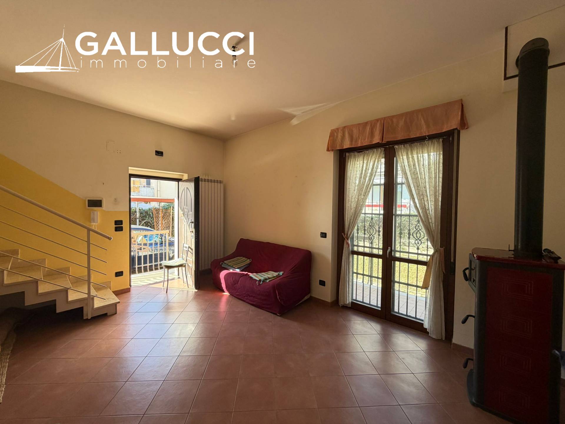 Appartamento in vendita a Pescara, Zona Ospedale