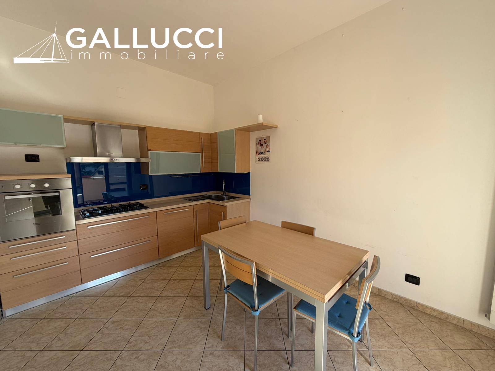 Appartamento in vendita a Pescara, Zona Ospedale