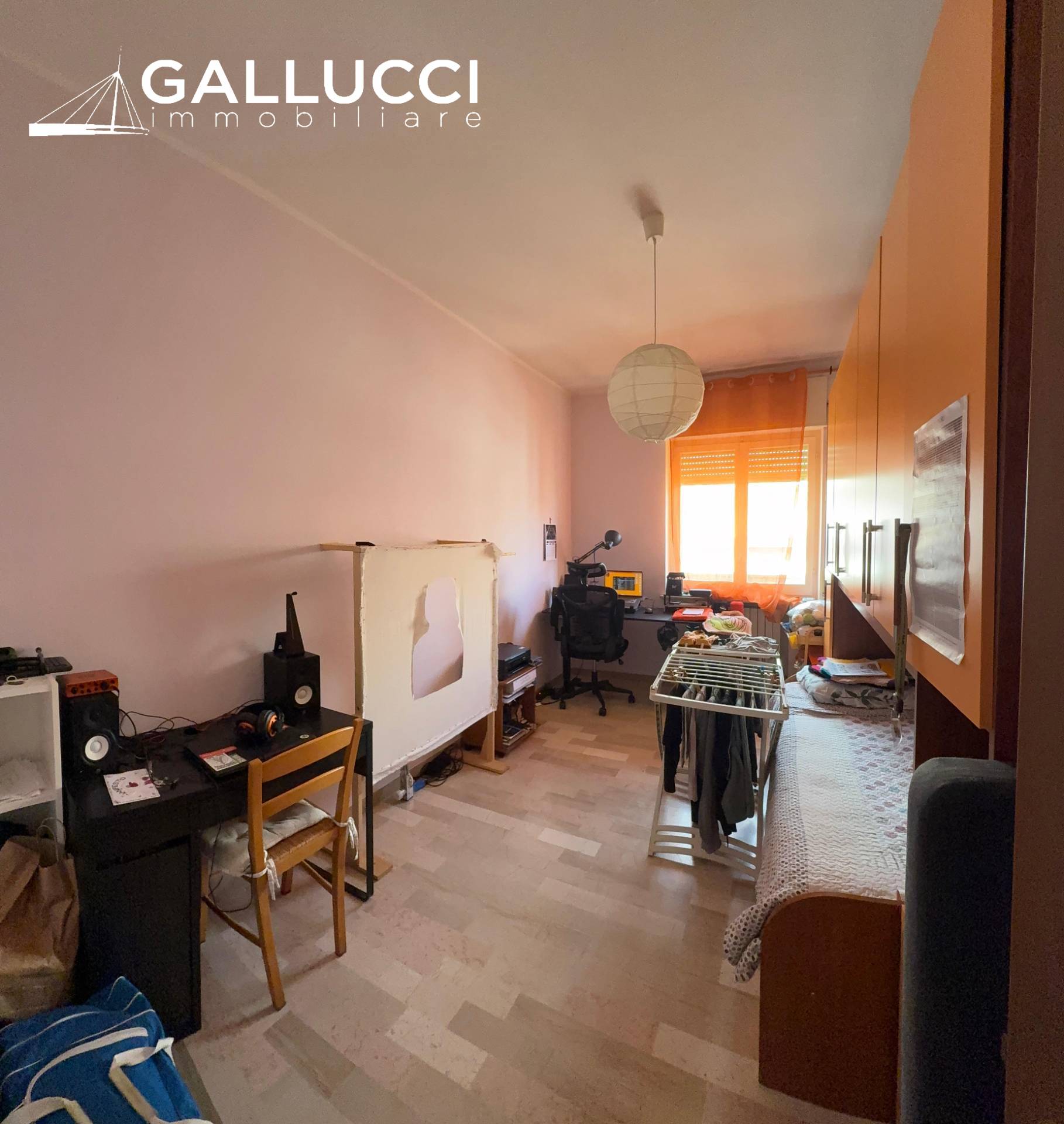 Appartamento in affitto a Pescara, Porta Nuova