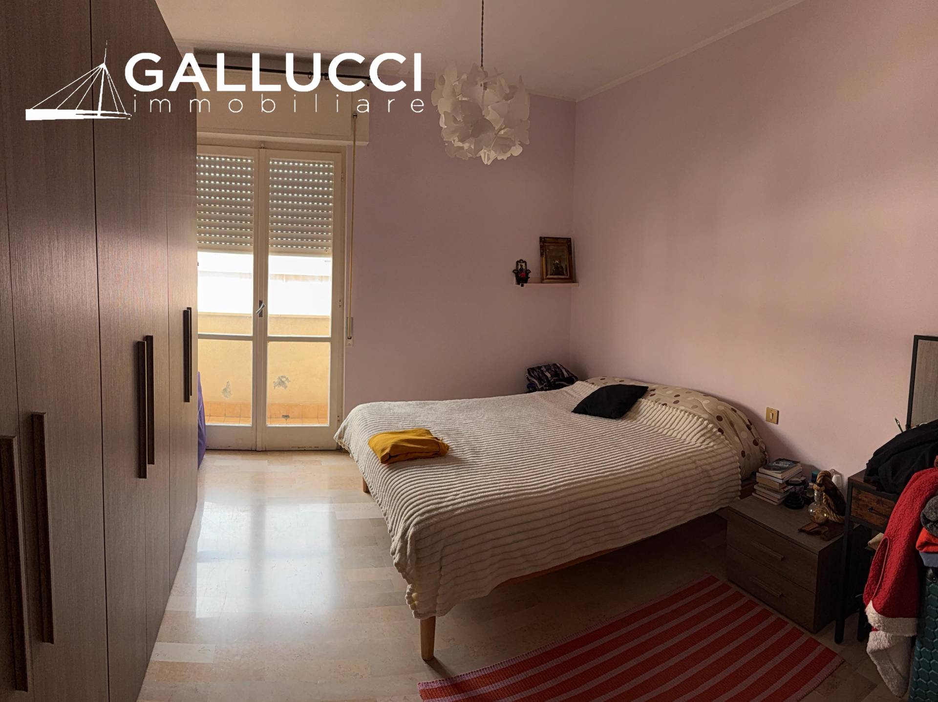 Appartamento in affitto a Pescara, Porta Nuova