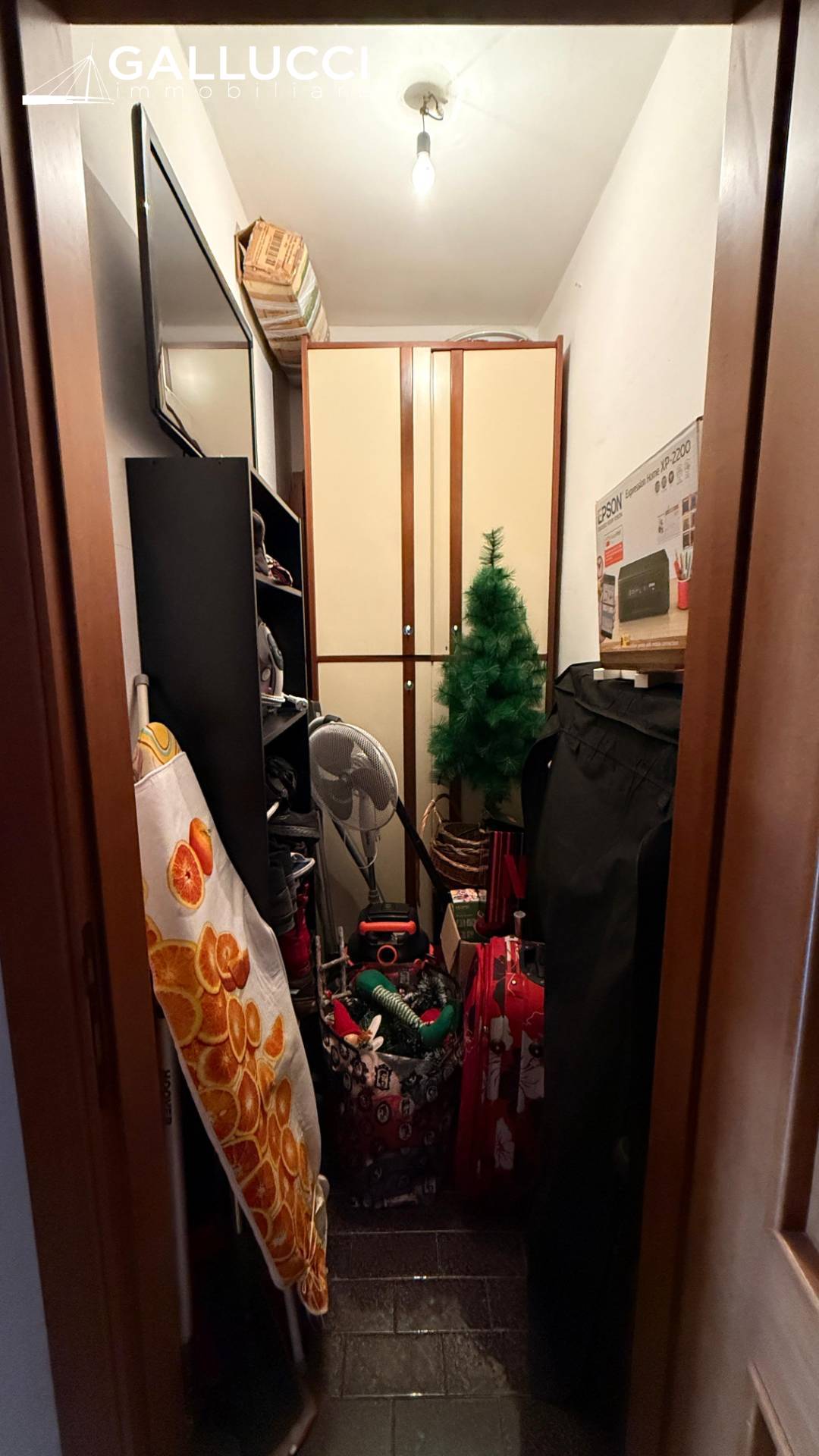 Appartamento in affitto a Pescara, Porta Nuova