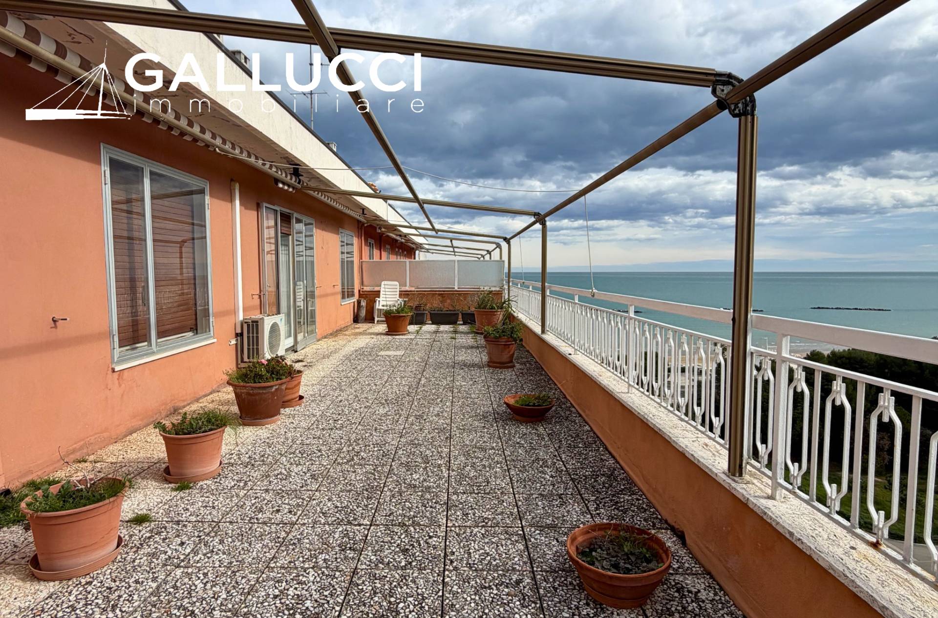 Attico in vendita a Montesilvano