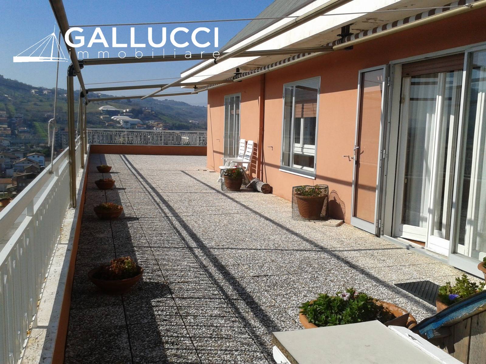 Attico in vendita a Montesilvano