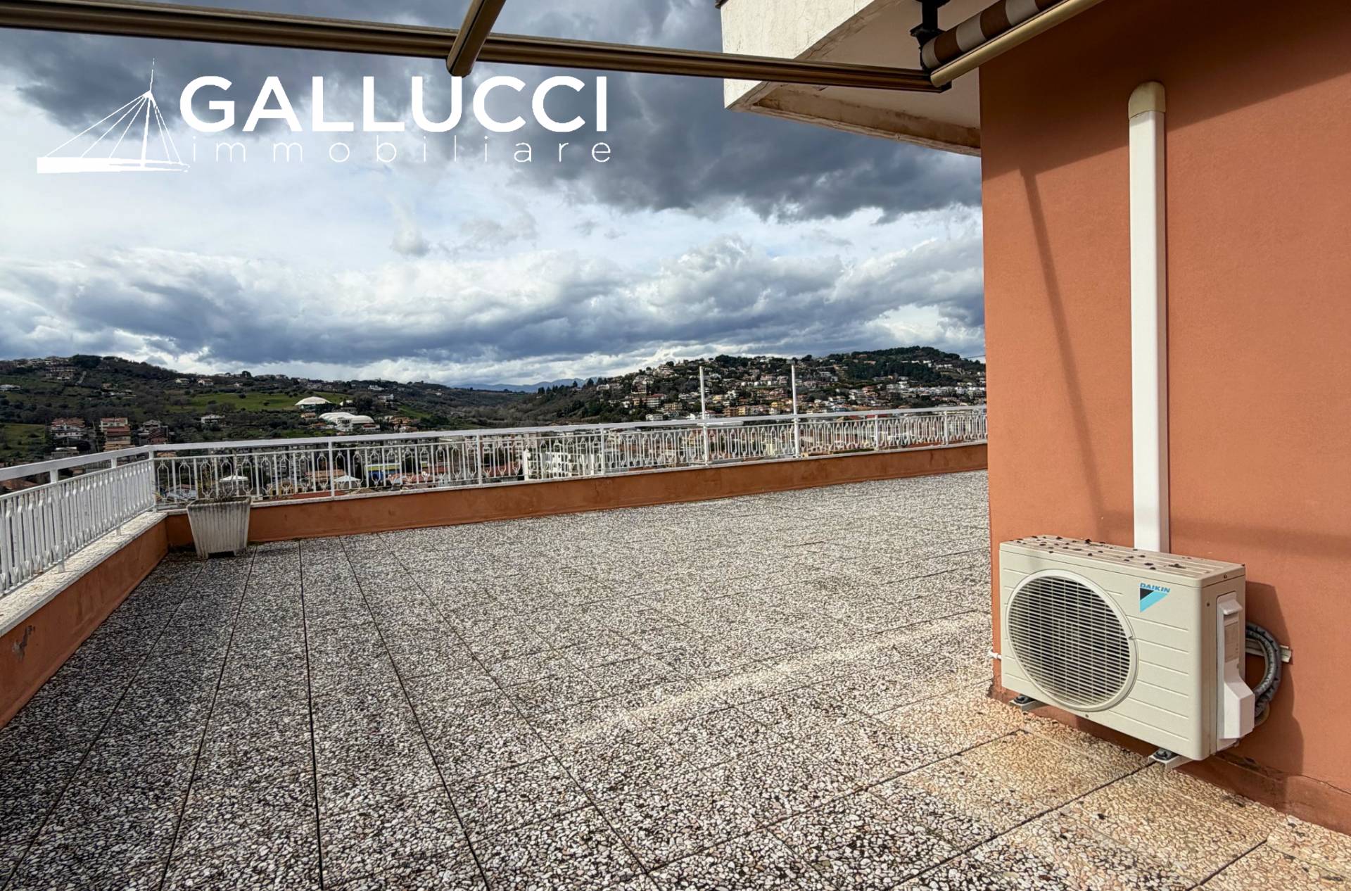 Attico in vendita a Montesilvano