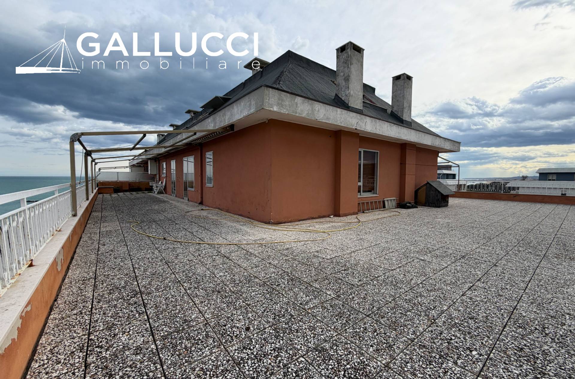 Attico in vendita a Montesilvano