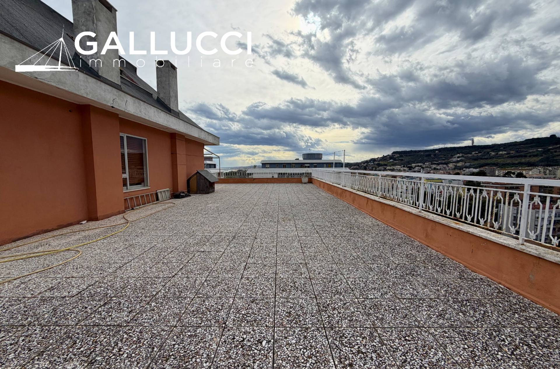 Attico in vendita a Montesilvano