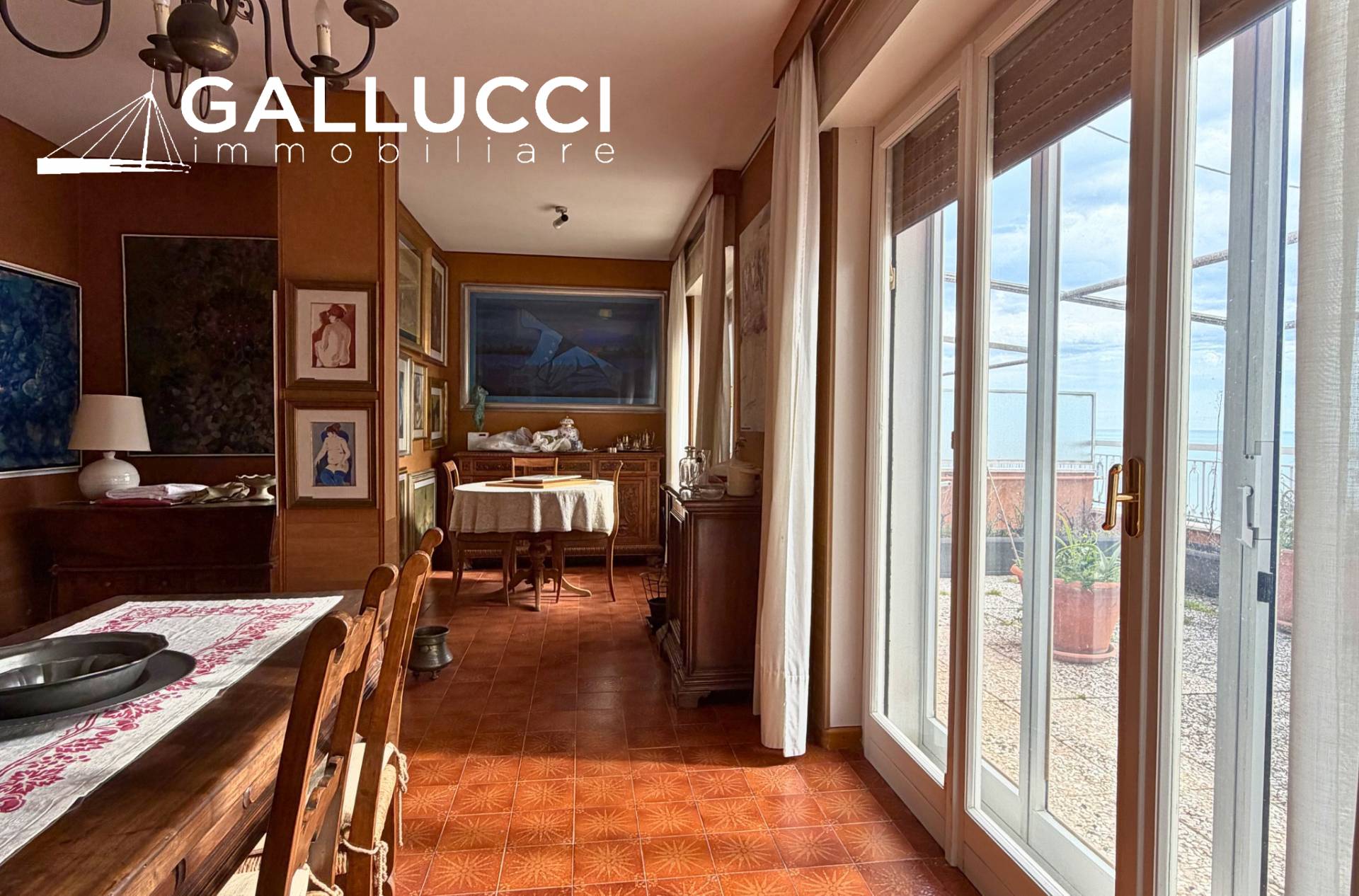 Attico in vendita a Montesilvano