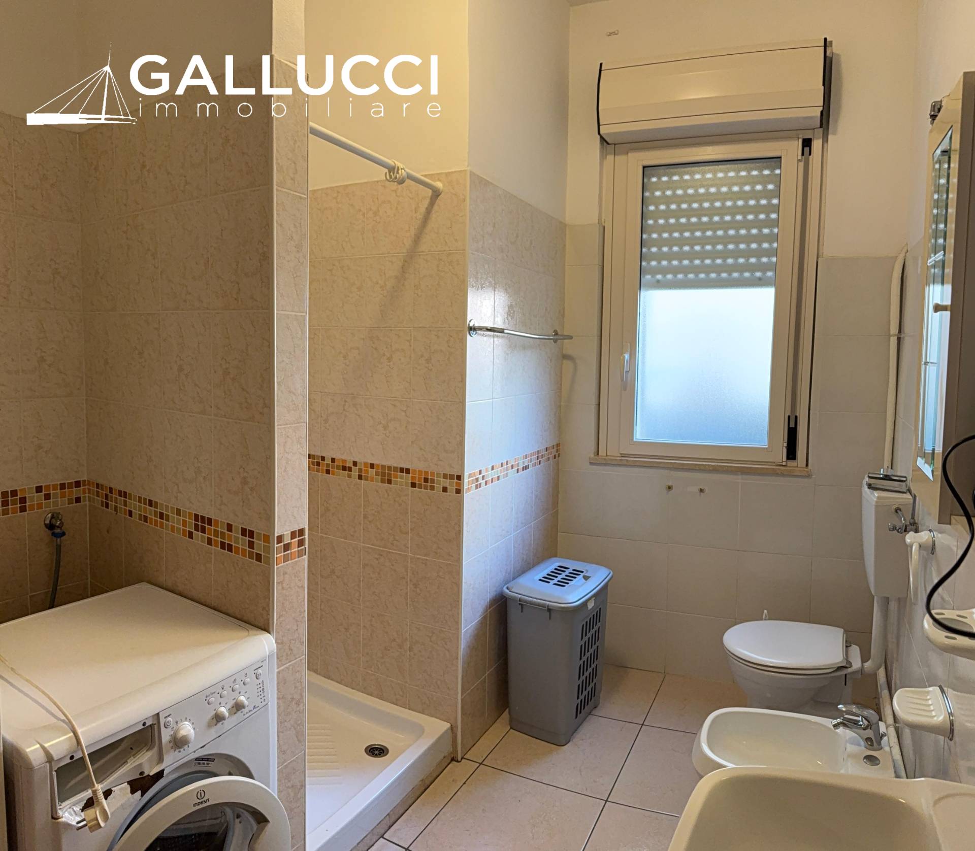 Appartamento in vendita a Tortoreto, Zona Mare