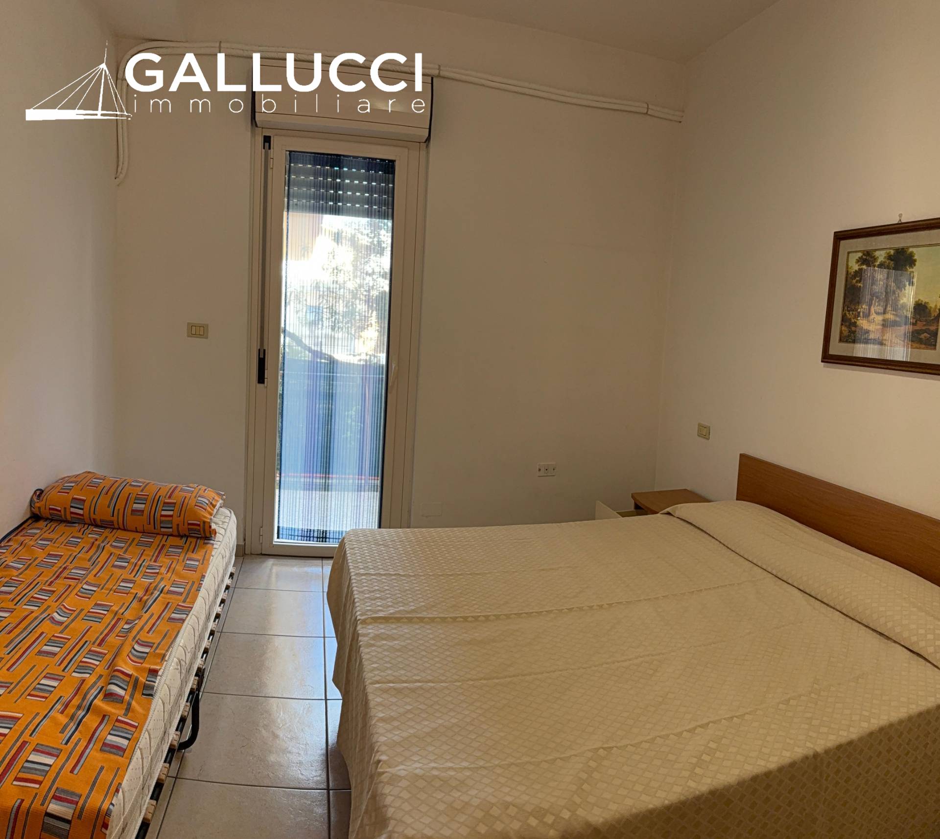 Appartamento in vendita a Tortoreto, Zona Mare