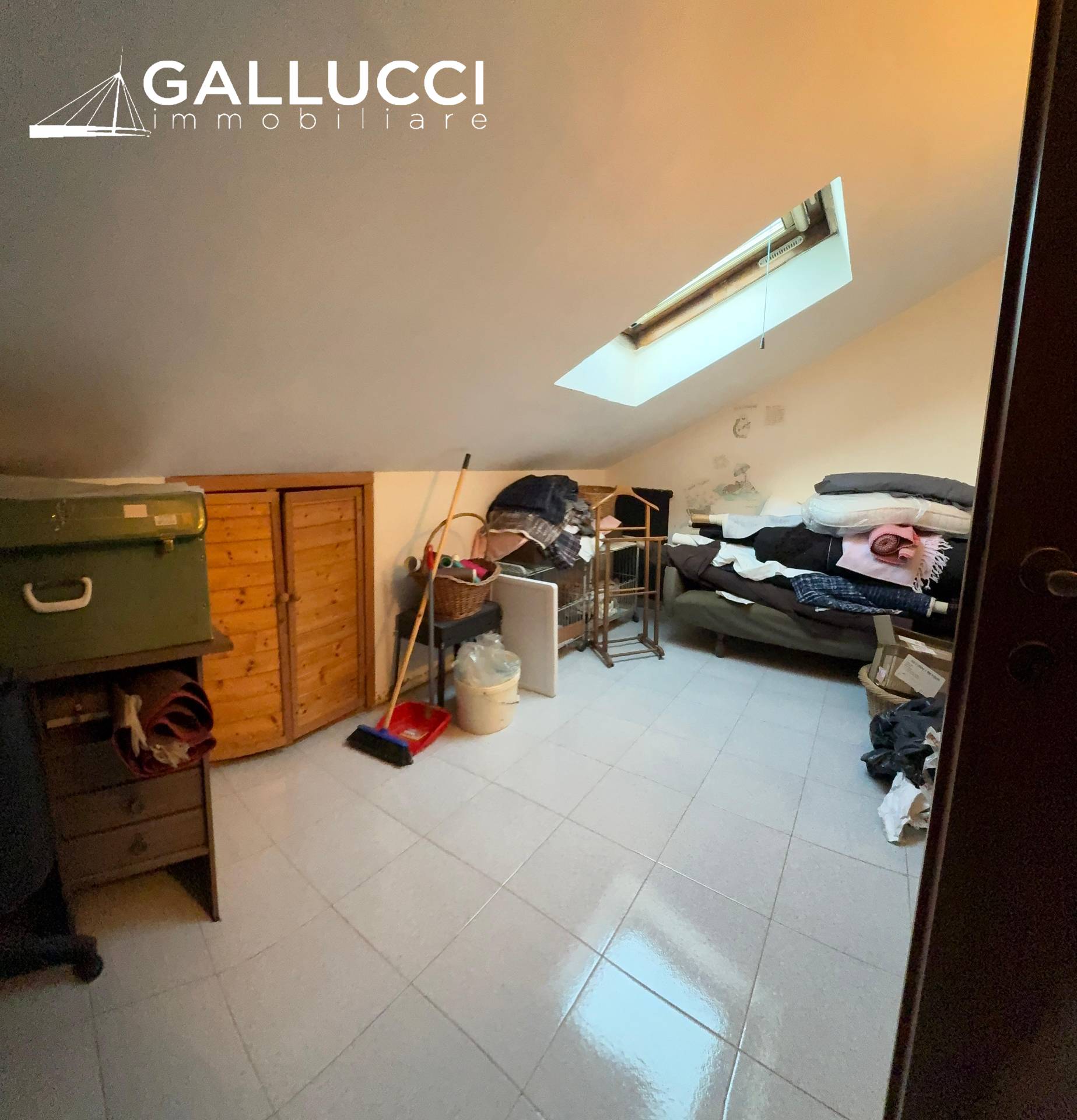 Appartamento in affitto a Pescara