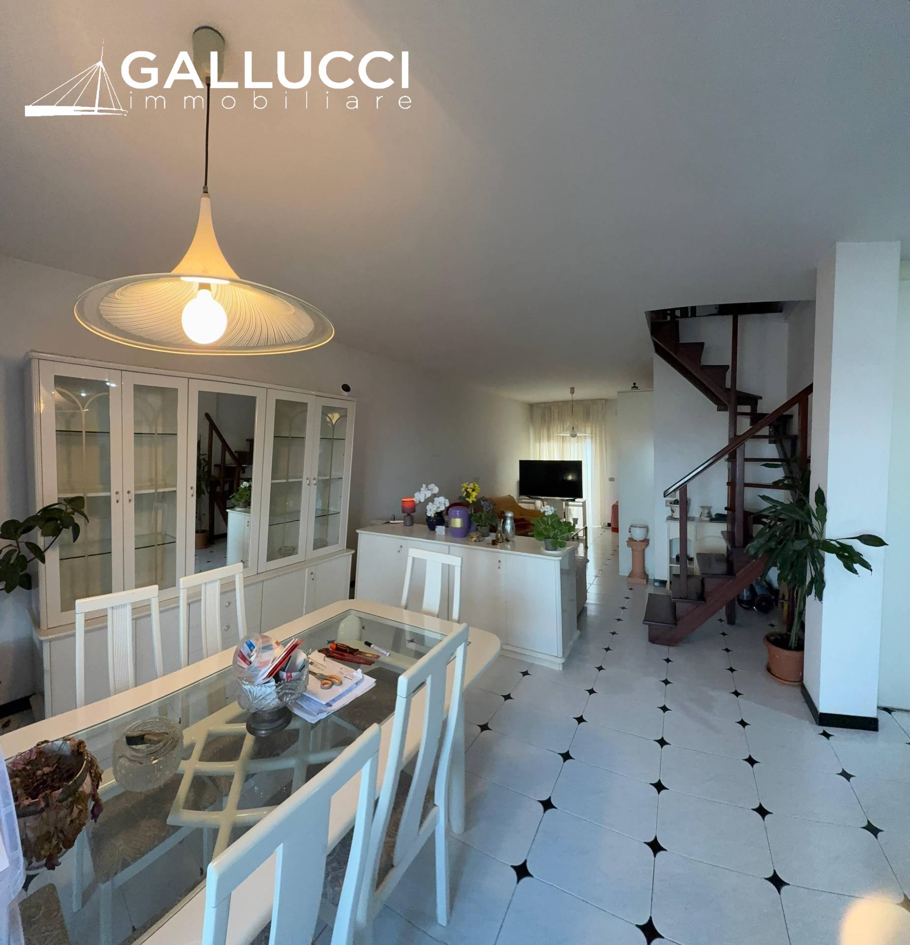 Appartamento in affitto a Pescara