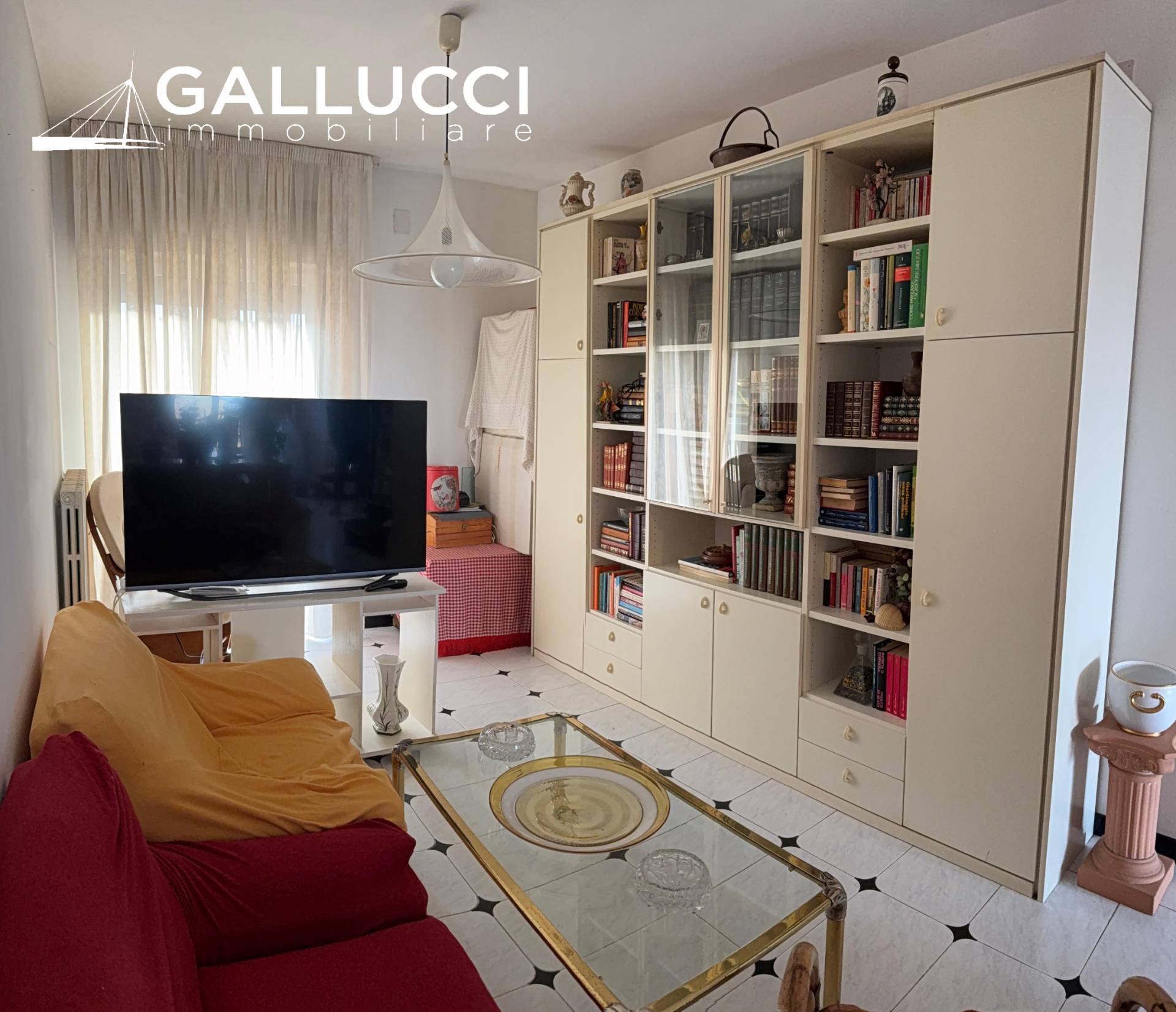 Appartamento in affitto a Pescara