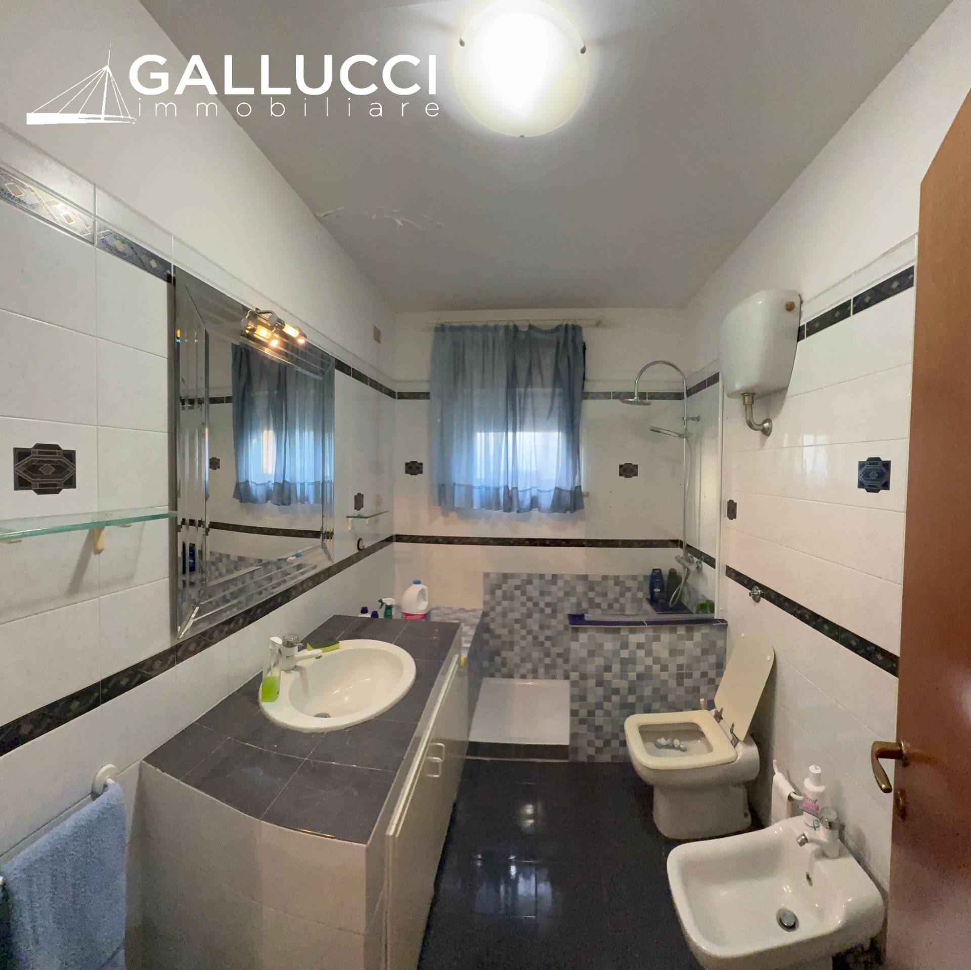 Appartamento in affitto a Pescara