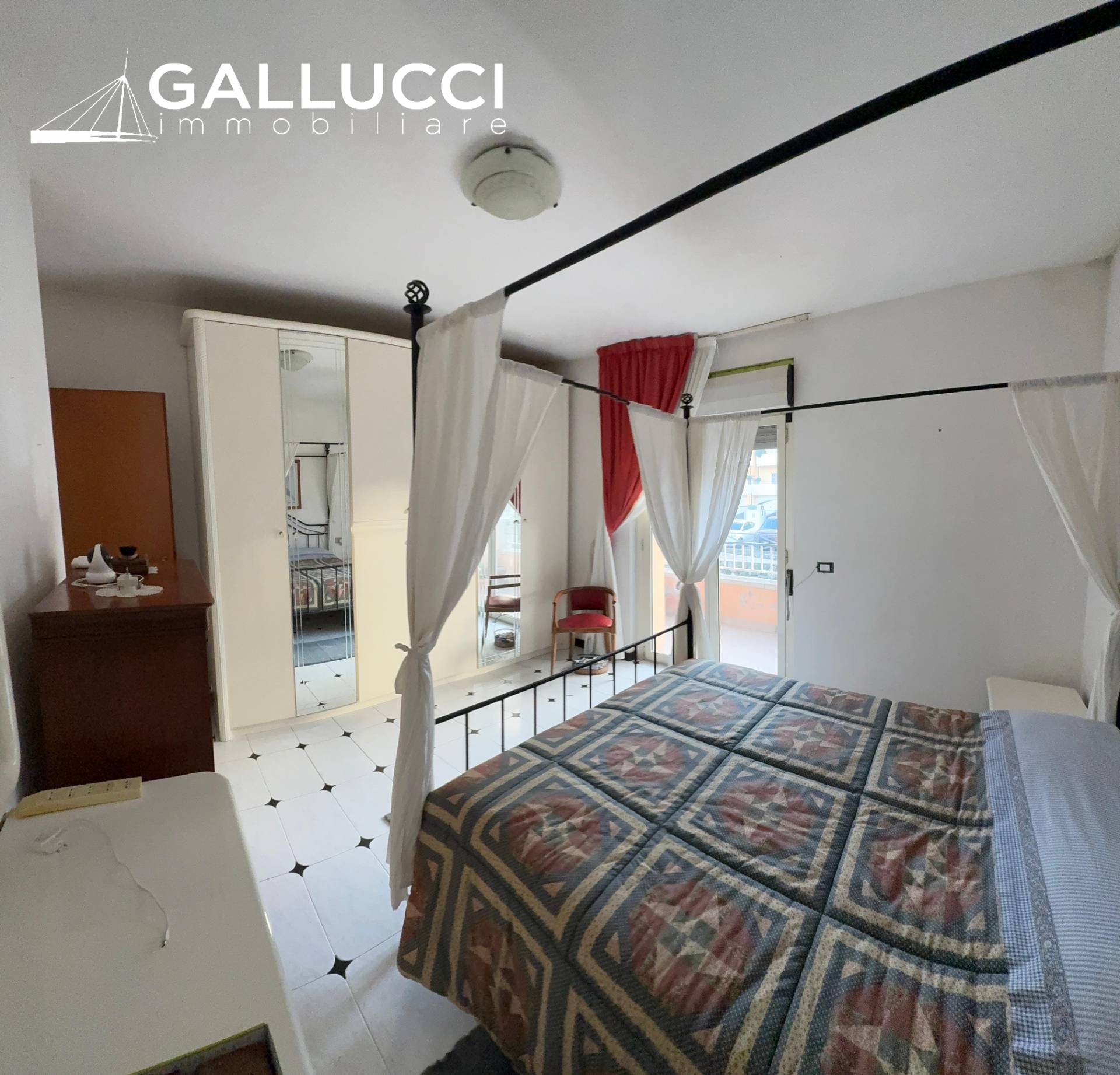 Appartamento in affitto a Pescara