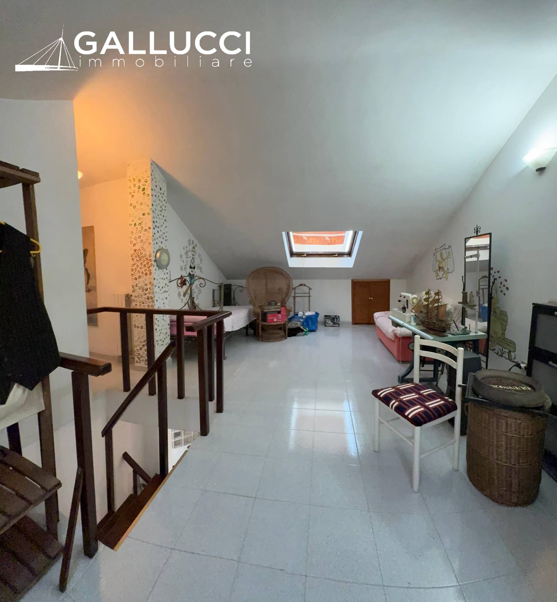 Appartamento in affitto a Pescara