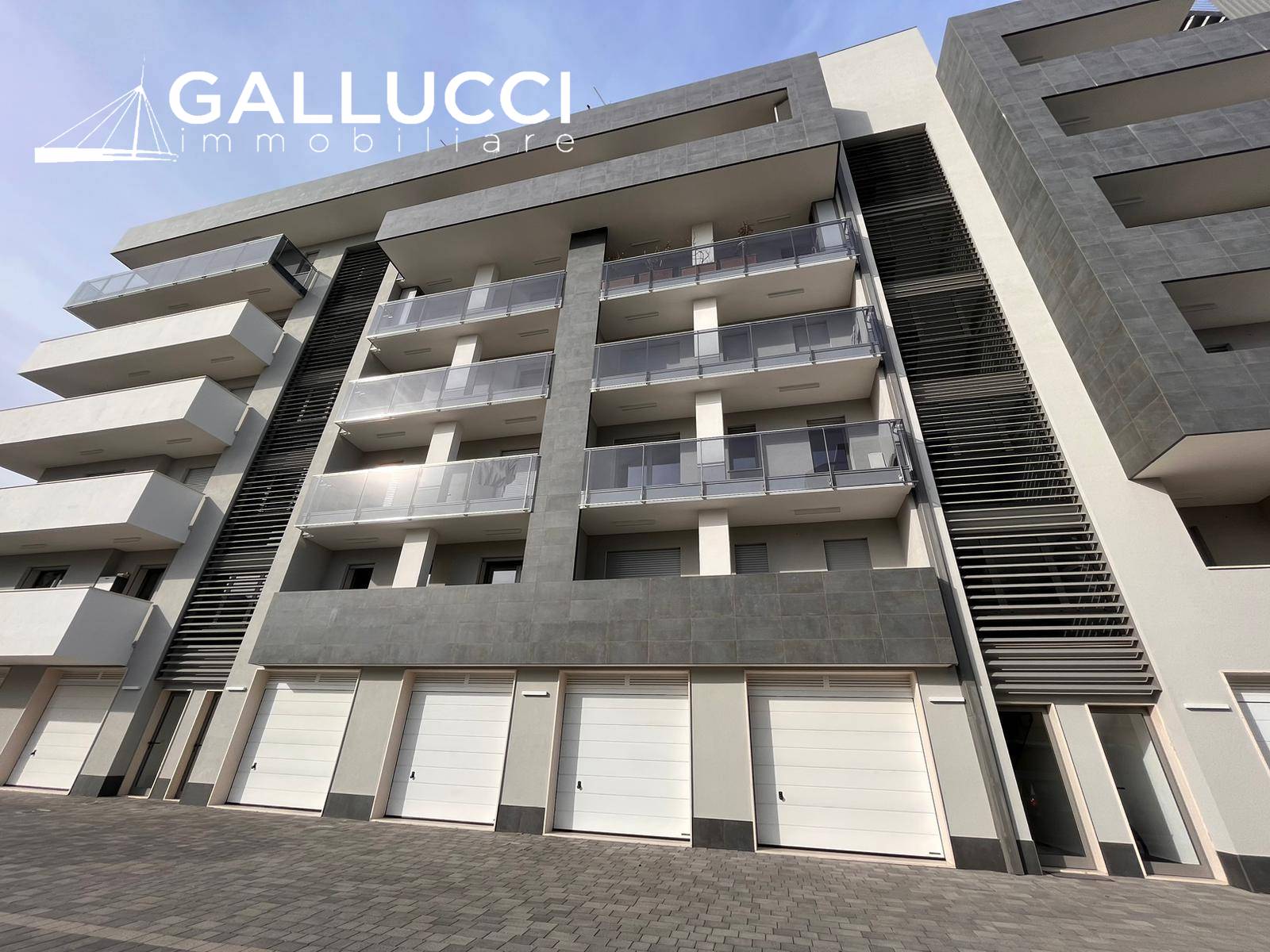 Appartamento in affitto a Pescara