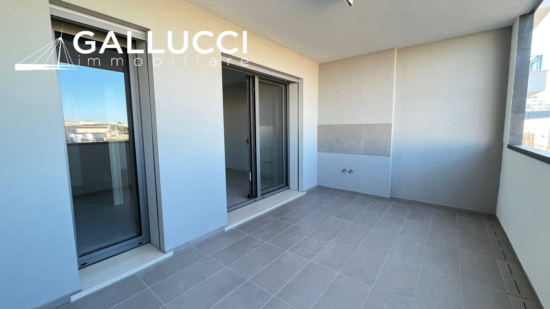 Appartamento in affitto a Pescara