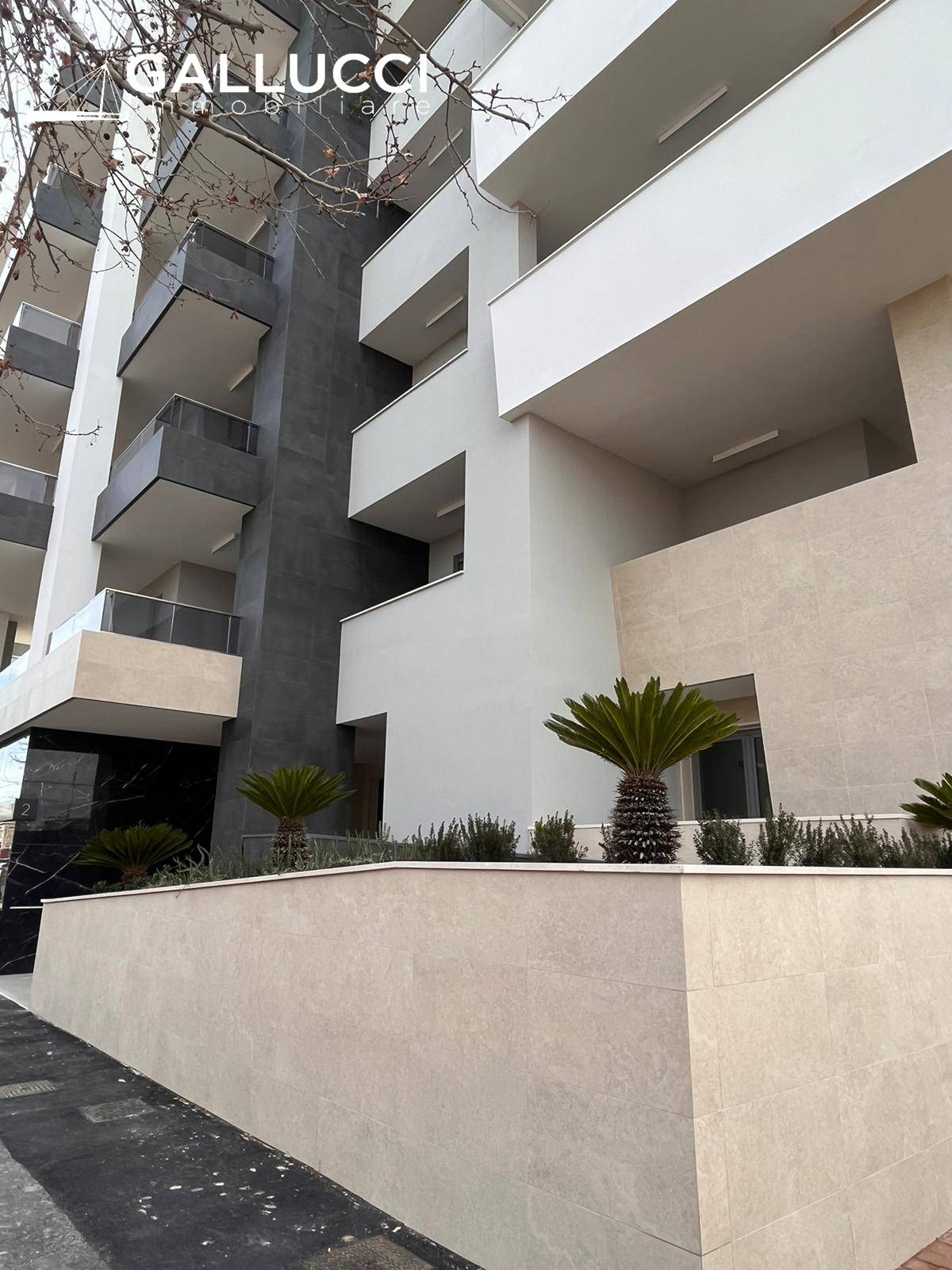 Appartamento in affitto a Pescara