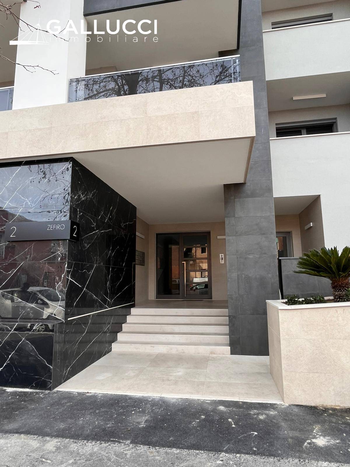 Appartamento in affitto a Pescara