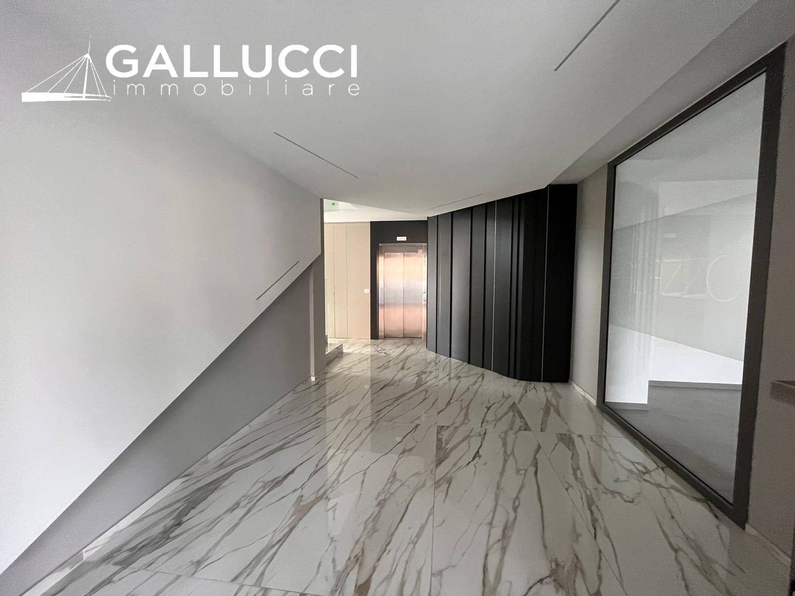 Appartamento in affitto a Pescara