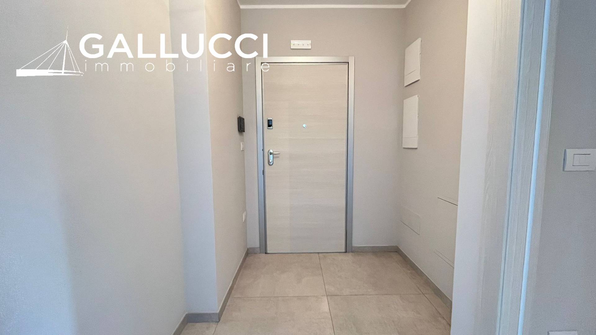 Appartamento in affitto a Pescara