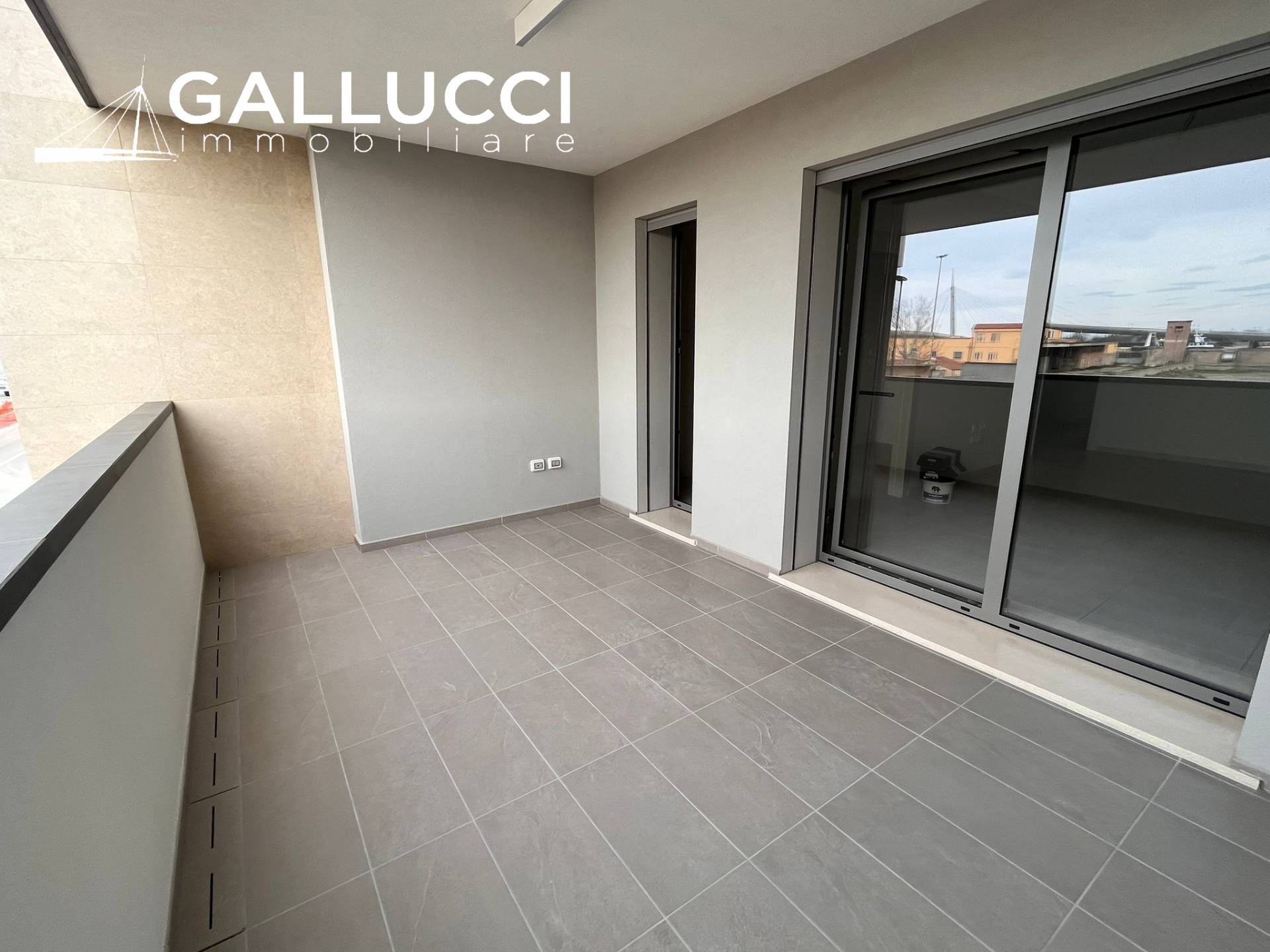 Appartamento in affitto a Pescara