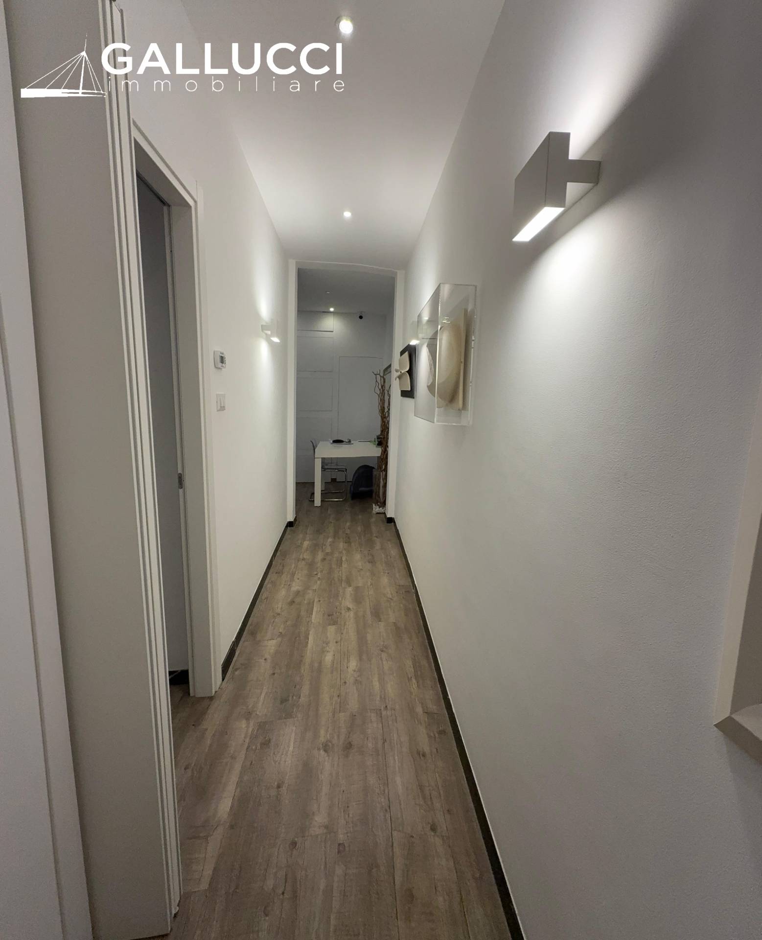 Appartamento in affitto a Pescara