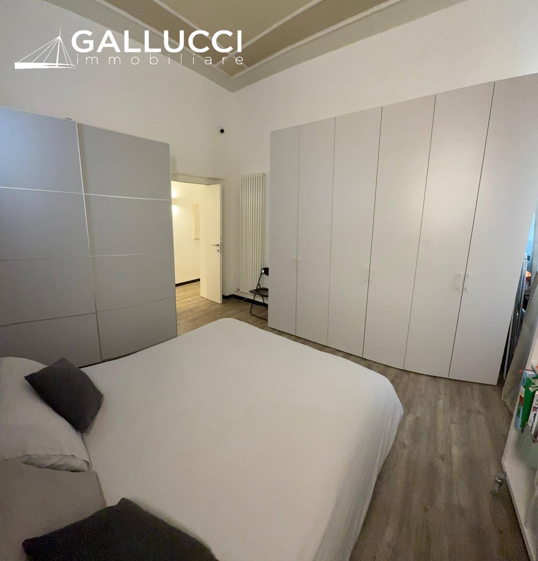 Appartamento in affitto a Pescara