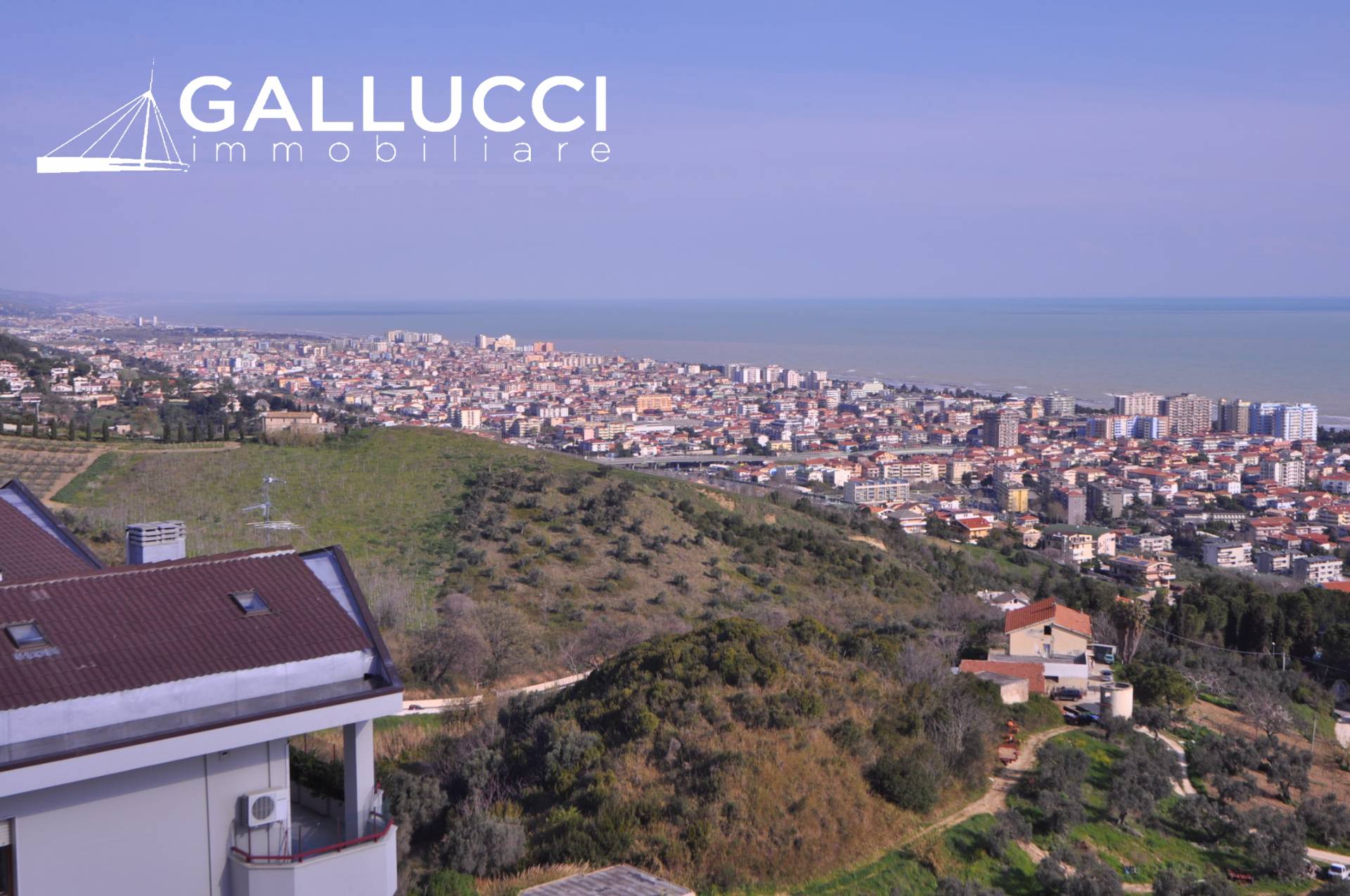 Appartamento in affitto a Pescara, Zona Colli