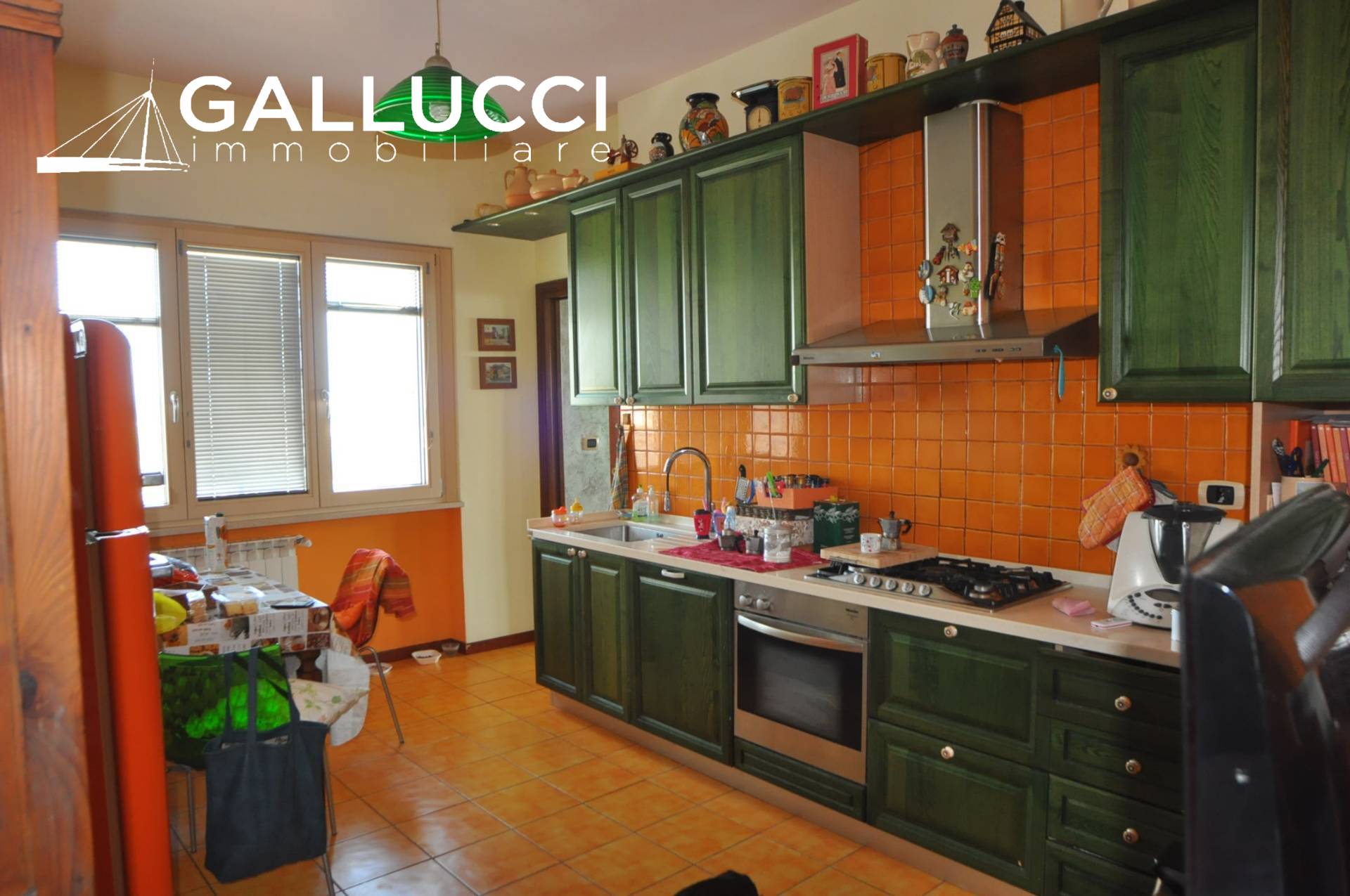 Appartamento in affitto a Pescara, Zona Colli