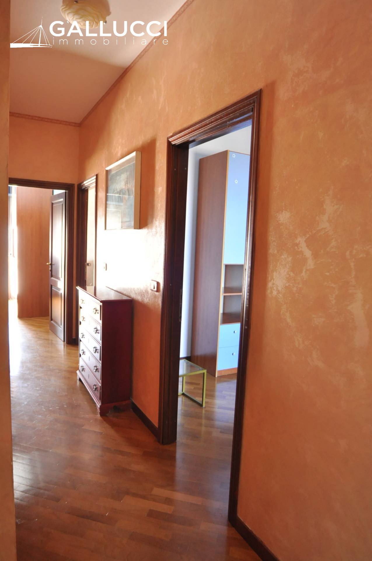 Appartamento in affitto a Pescara, Zona Colli