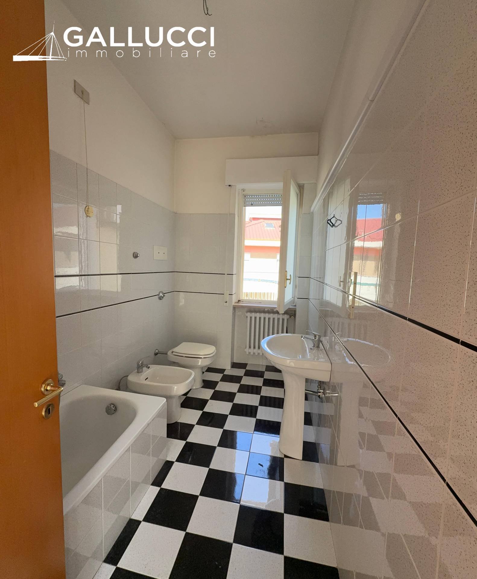 Attico in vendita a Pescara