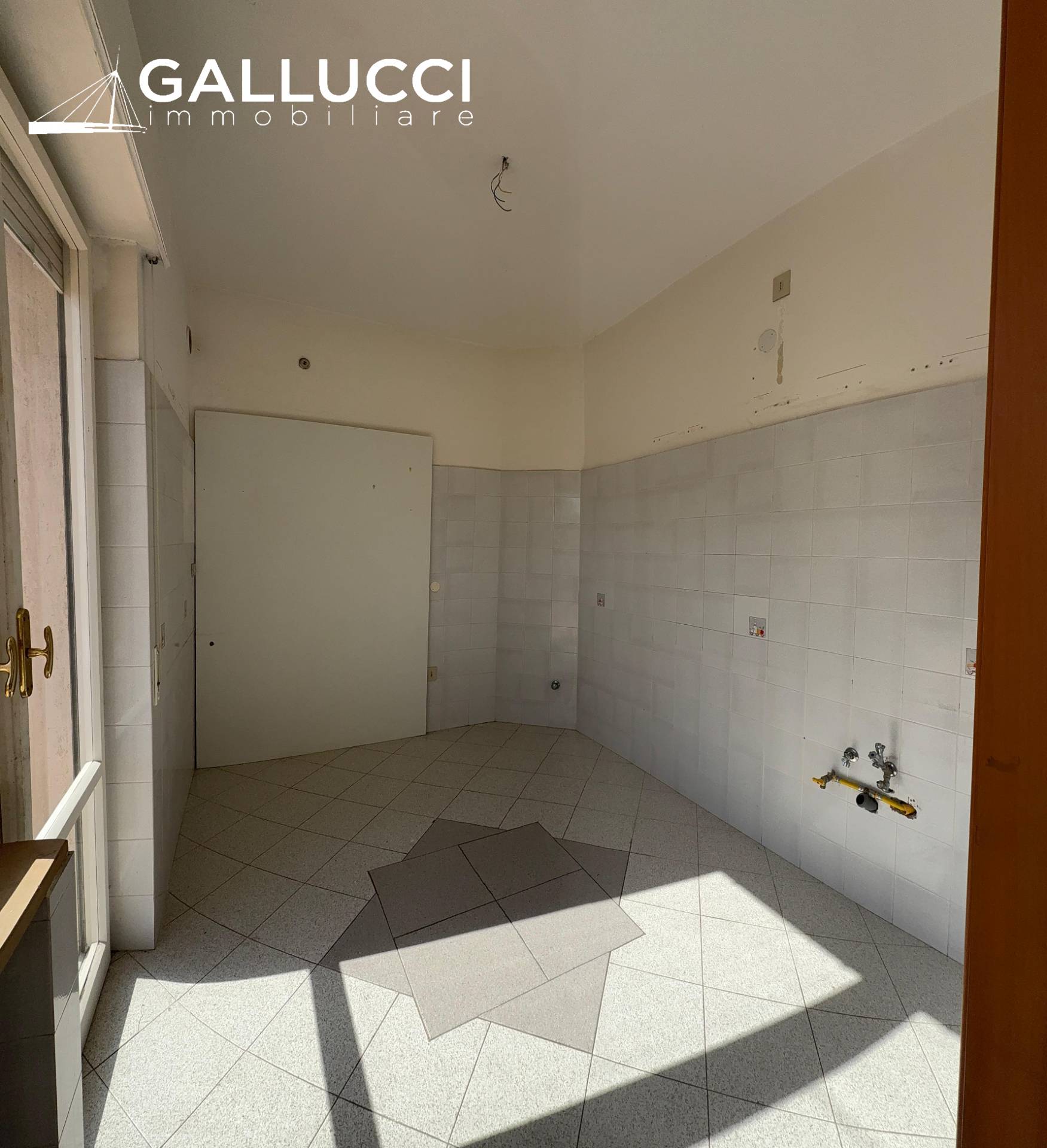 Attico in vendita a Pescara