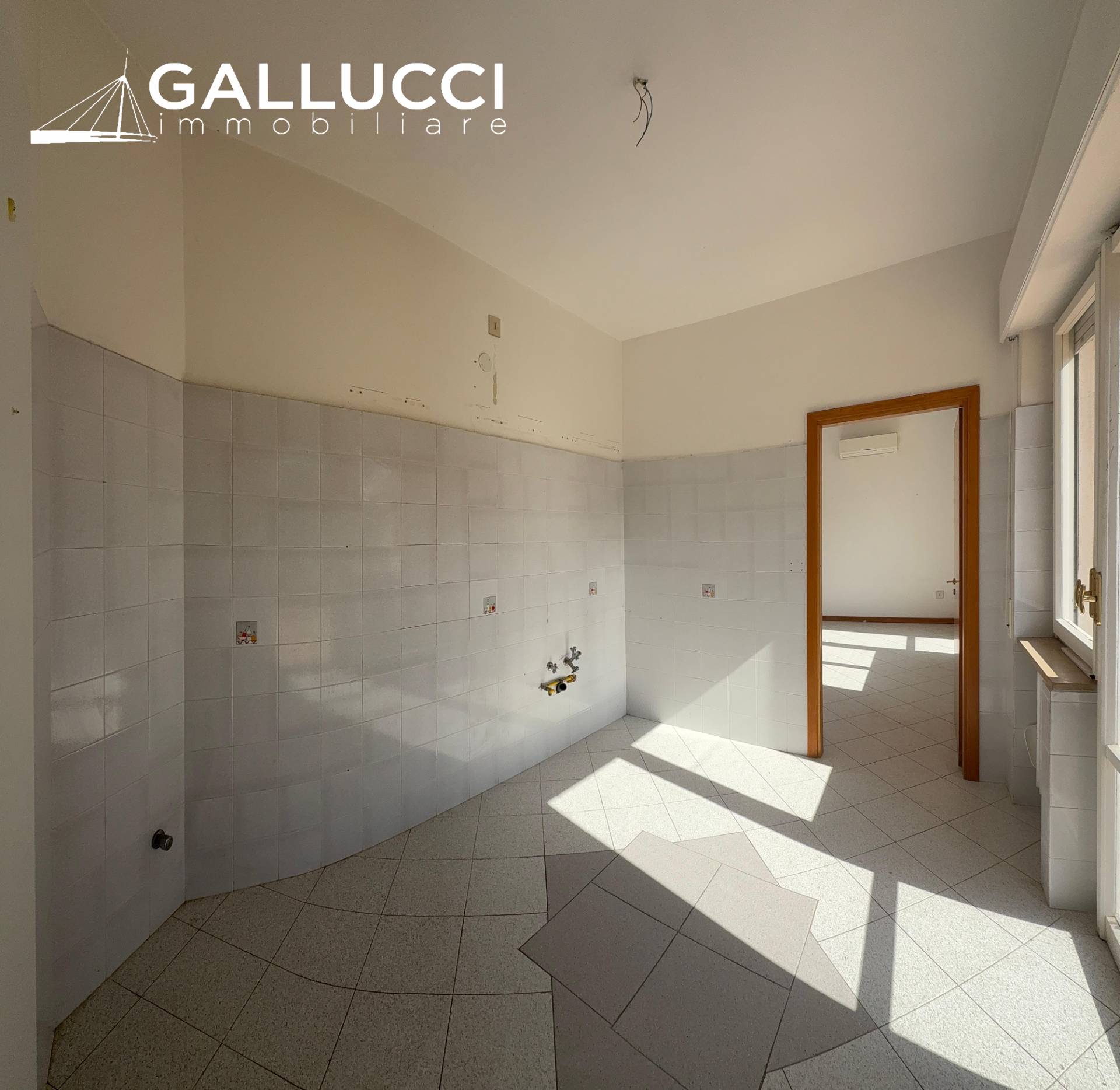 Attico in vendita a Pescara