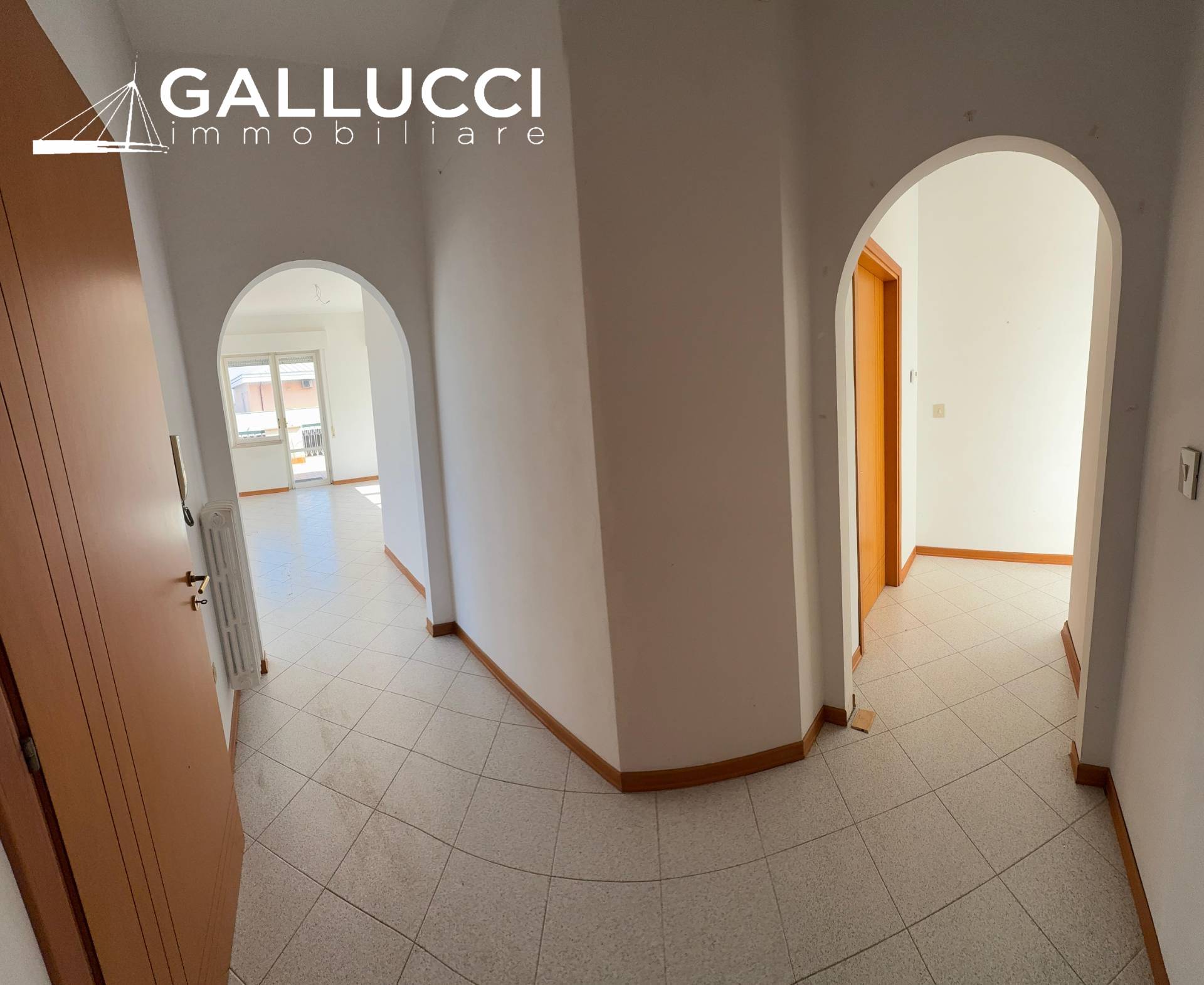 Attico in vendita a Pescara