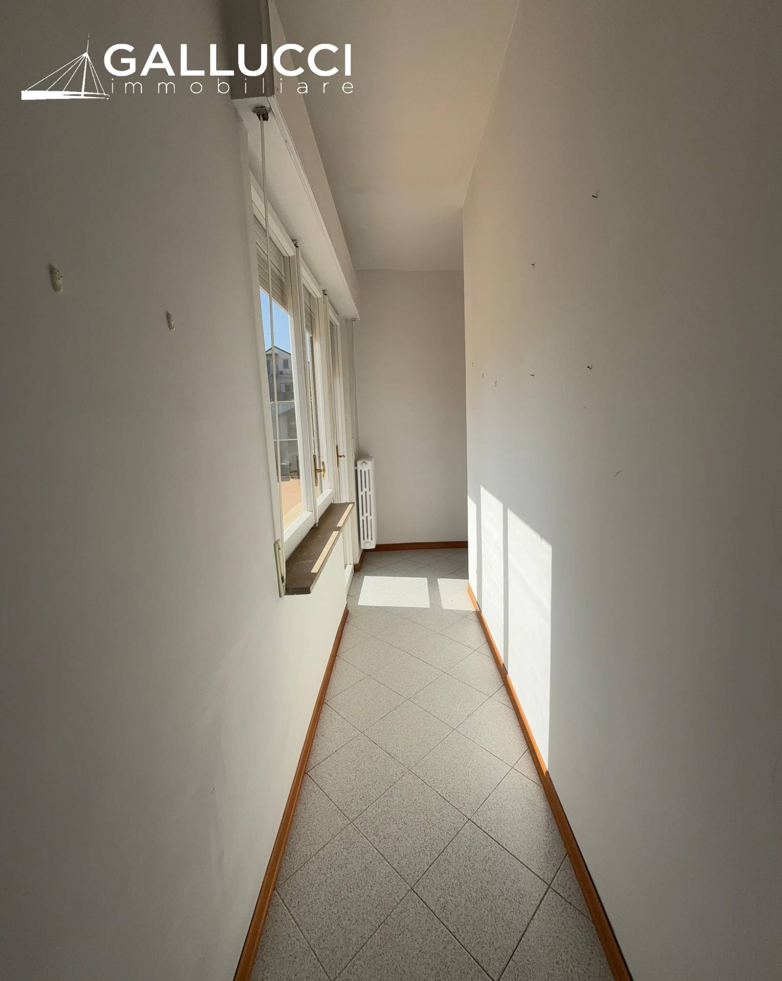 Attico in vendita a Pescara