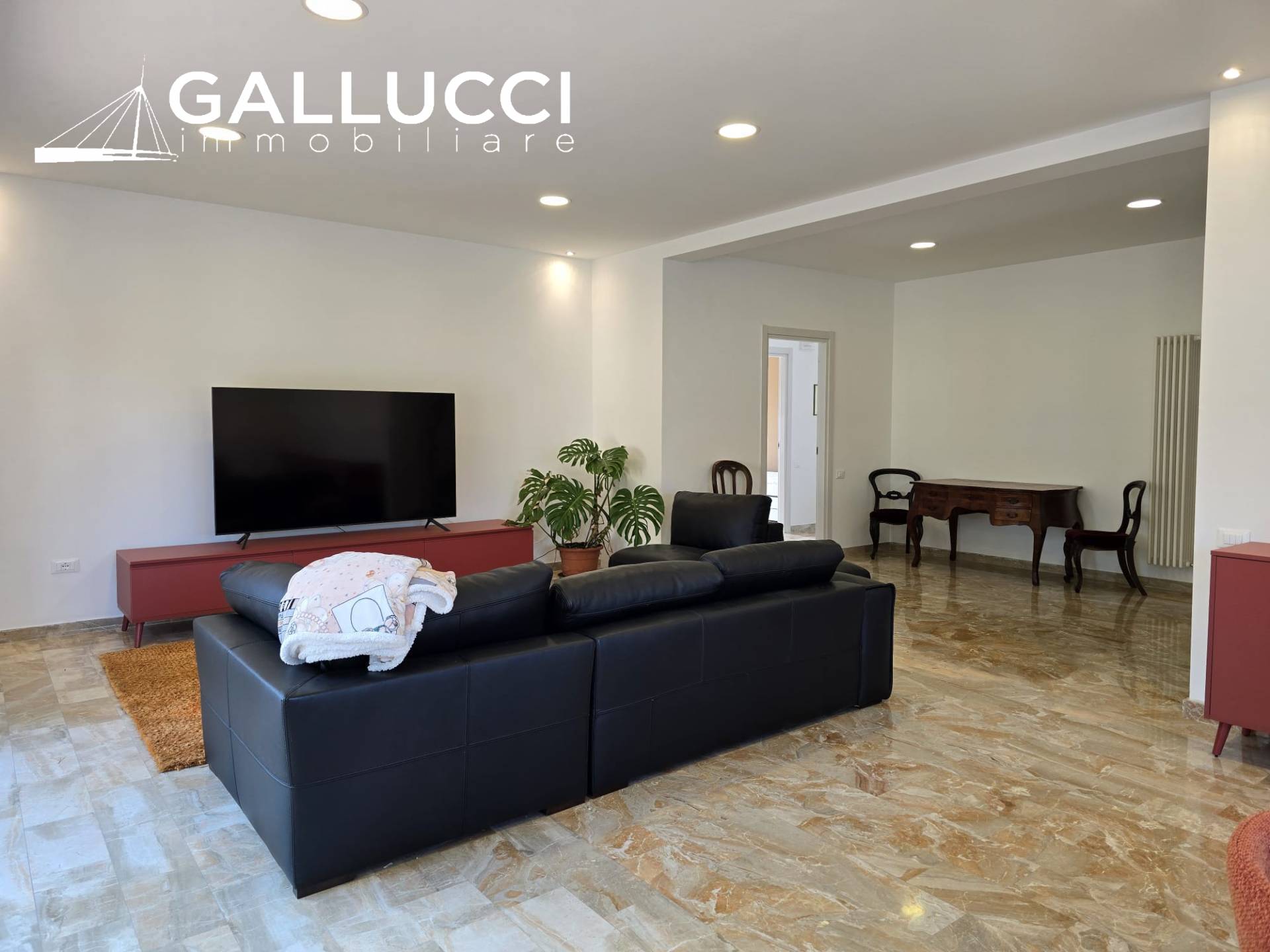 Attico in affitto a Pescara