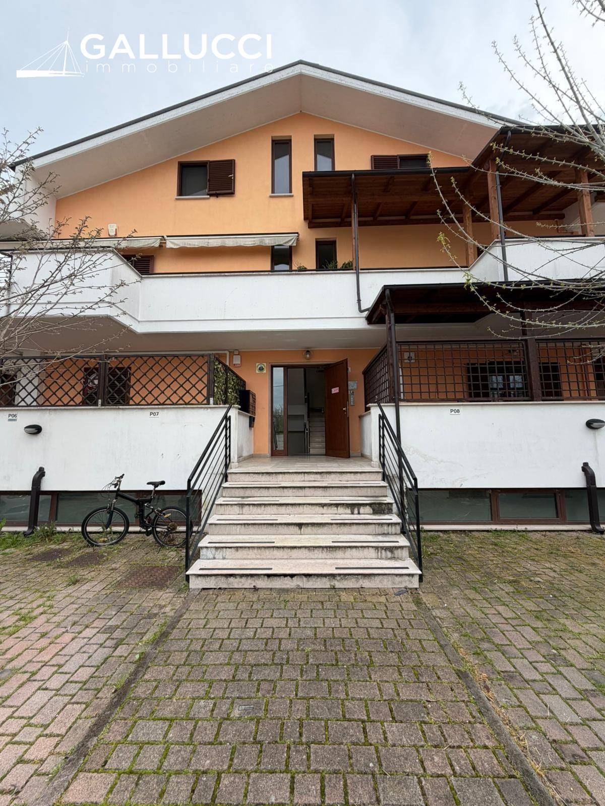 Appartamento in vendita a Chieti, Brecciarola