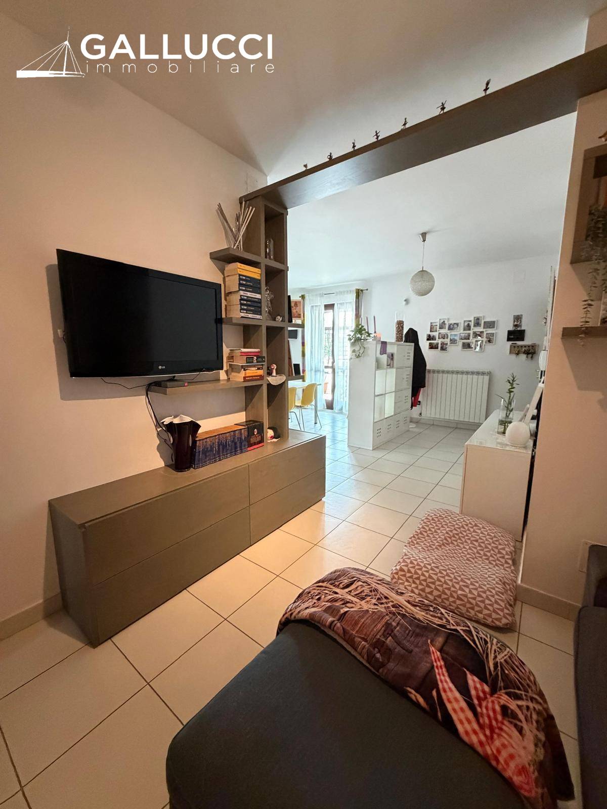 Appartamento in vendita a Chieti, Brecciarola