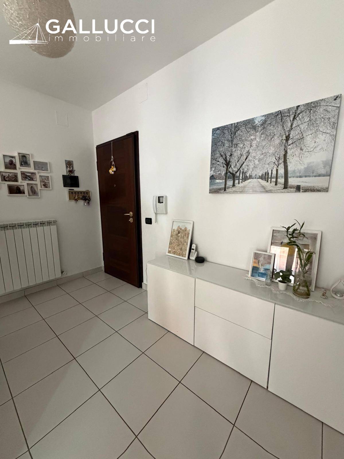 Appartamento in vendita a Chieti, Brecciarola