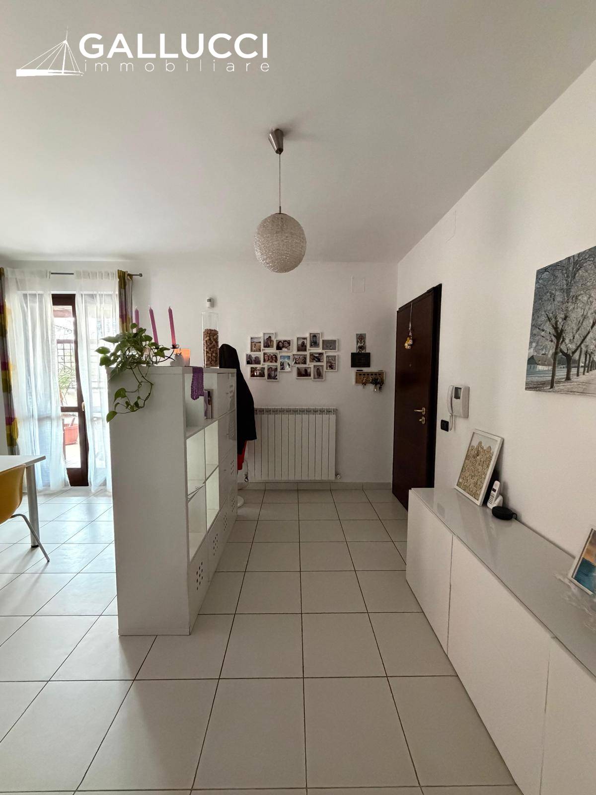 Appartamento in vendita a Chieti, Brecciarola