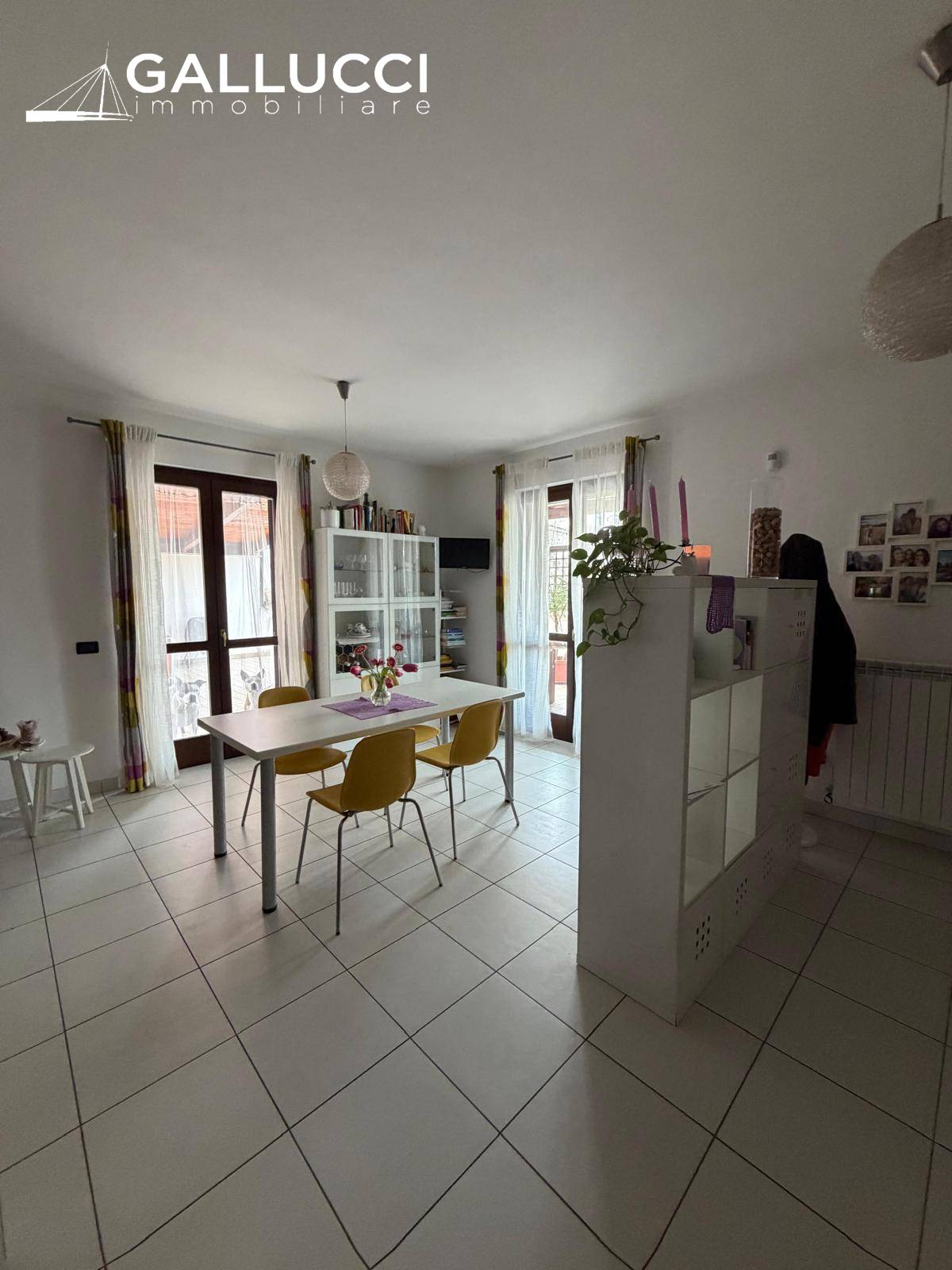 Appartamento in vendita a Chieti, Brecciarola