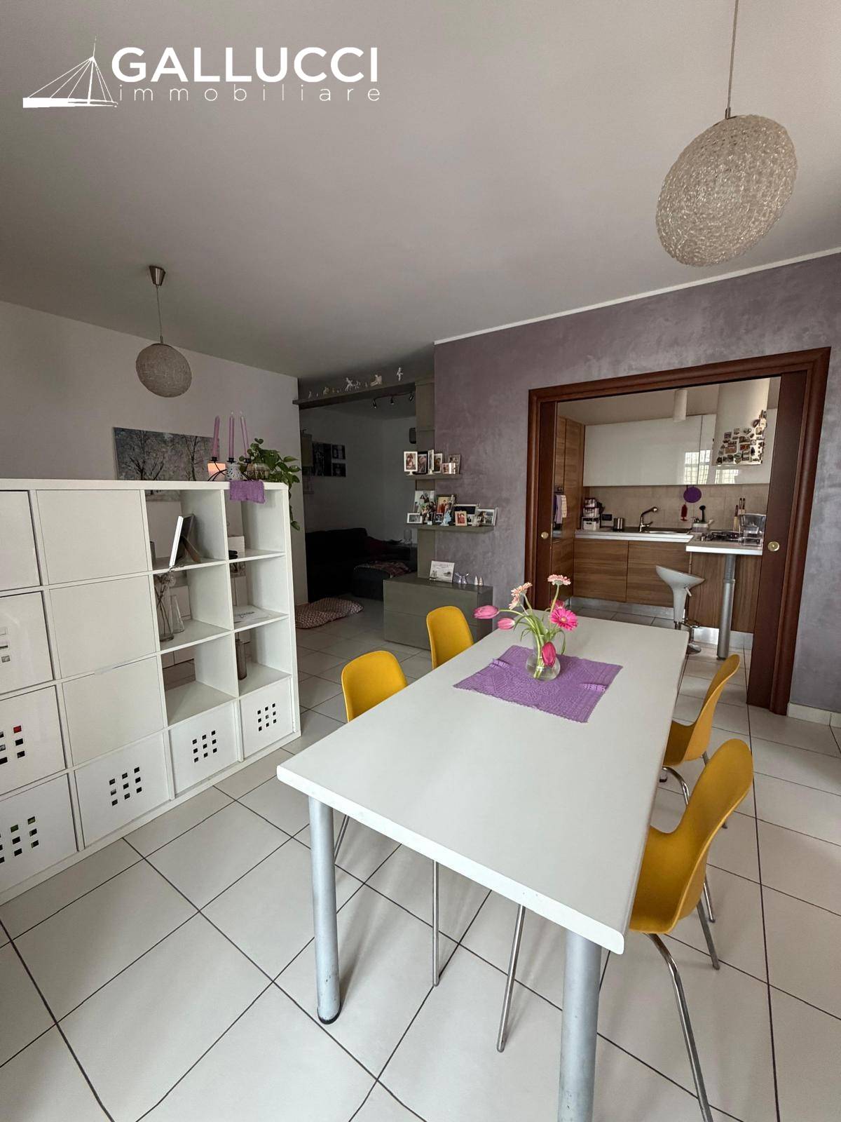 Appartamento in vendita a Chieti, Brecciarola