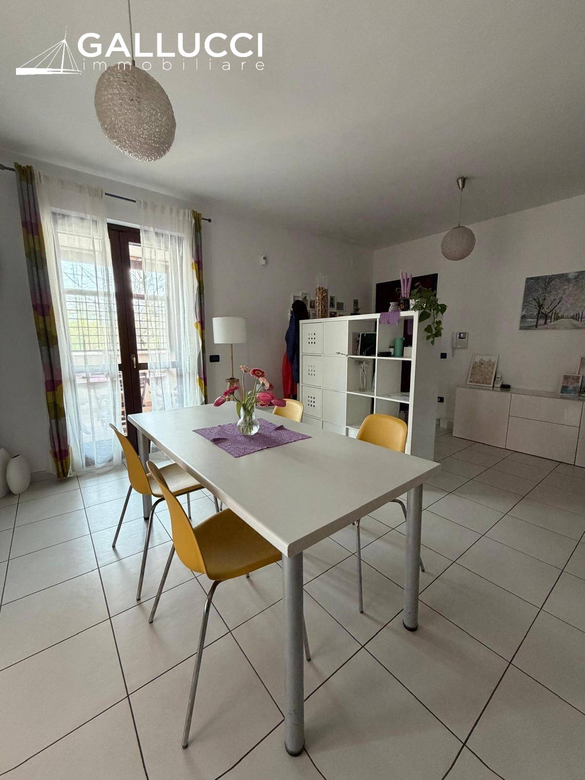 Appartamento in vendita a Chieti, Brecciarola