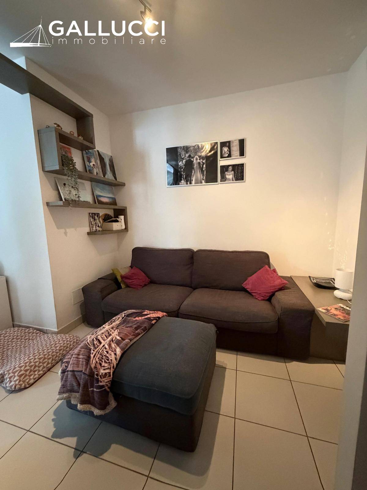 Appartamento in vendita a Chieti, Brecciarola