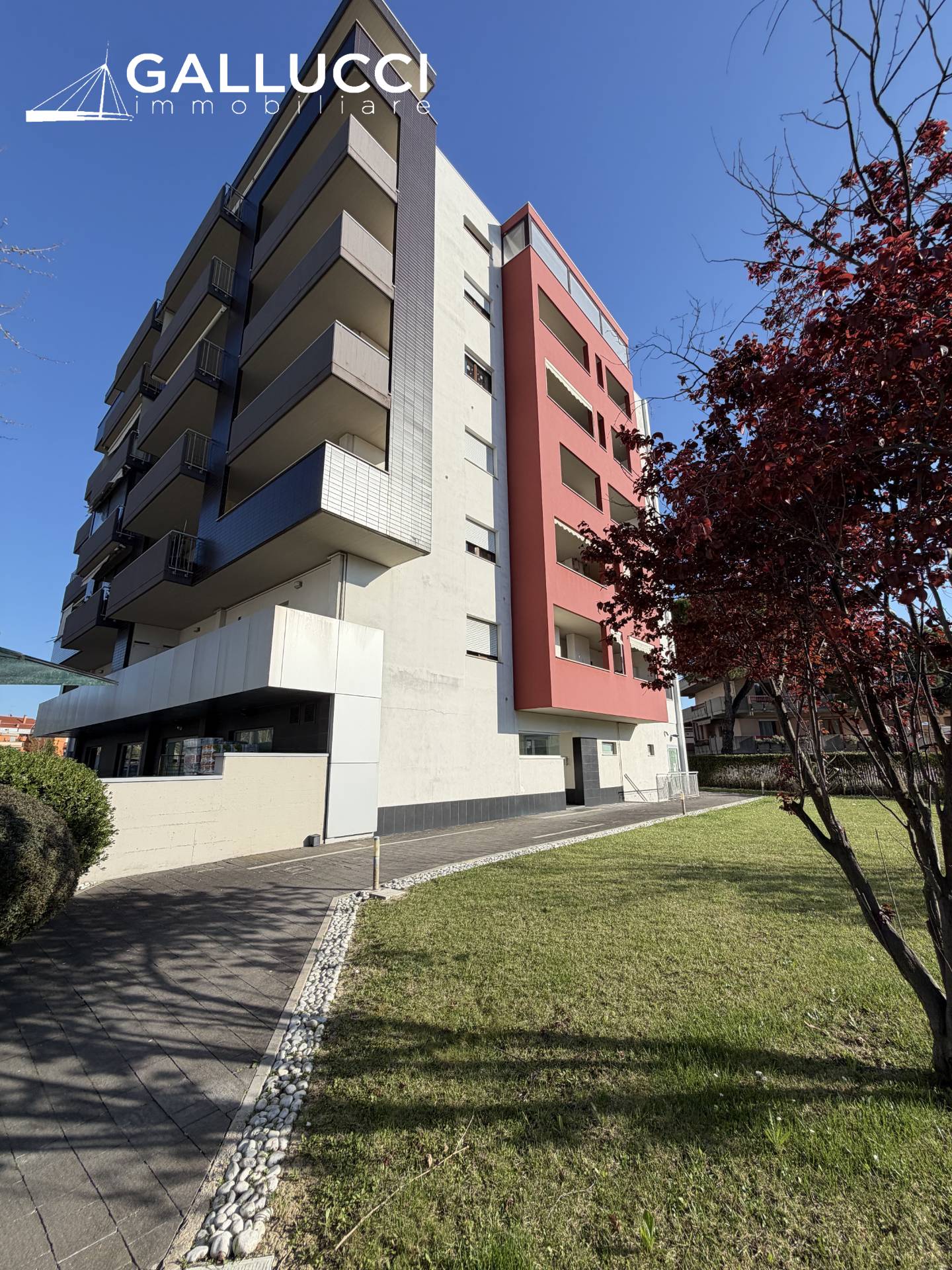 Appartamento in vendita a Montesilvano