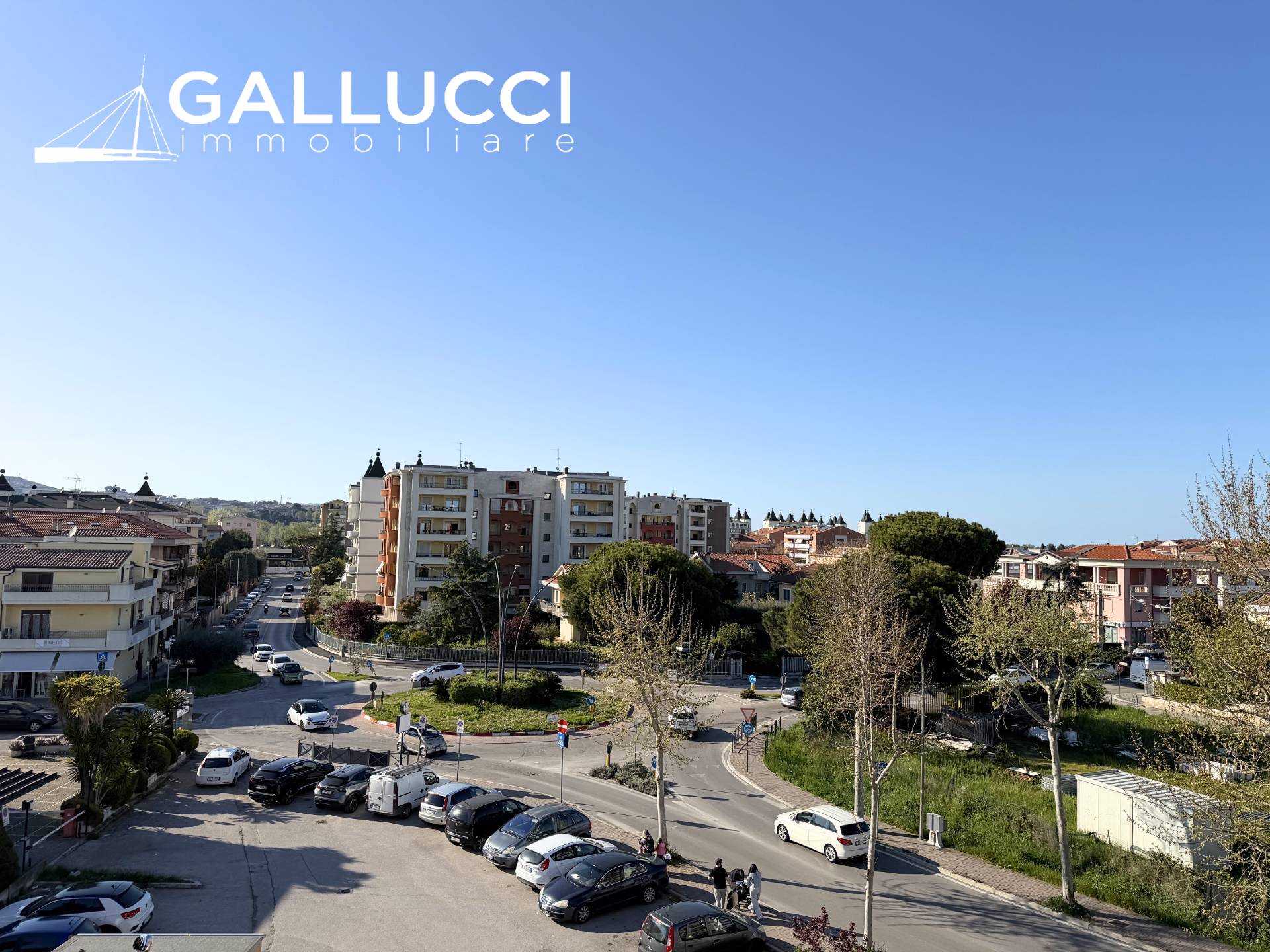 Appartamento in vendita a Montesilvano